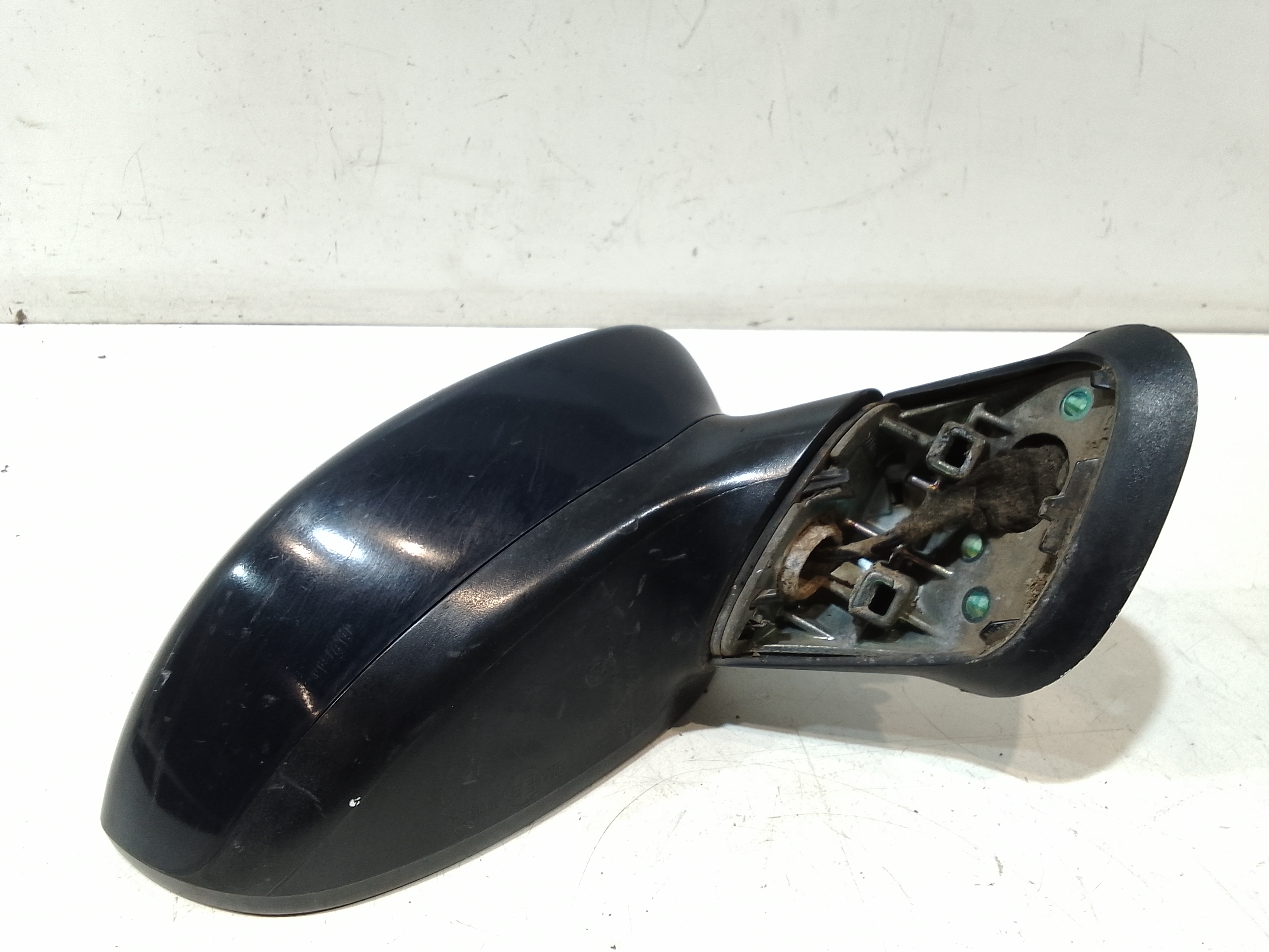 Specchietto Retrovisore Destro per Fiat Grande Punto 1 Serie (2005 - 2008)