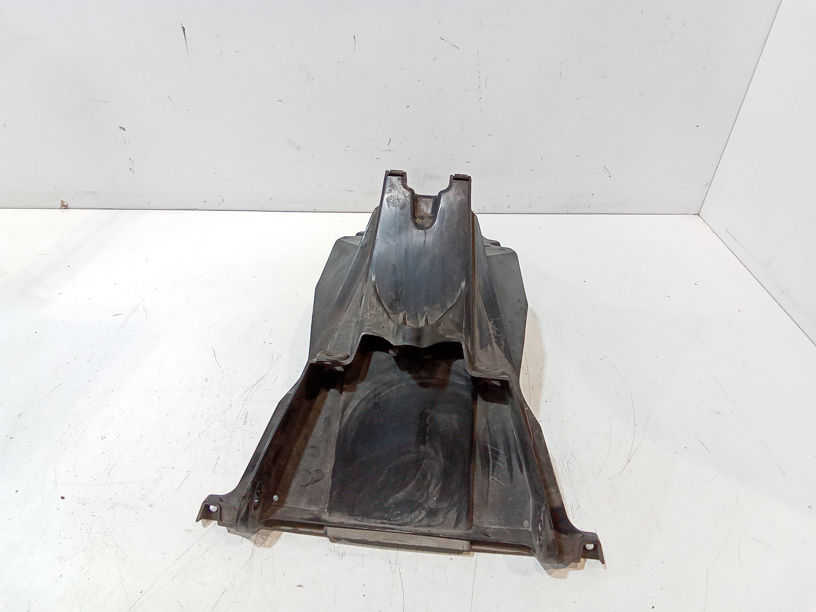 Parafango posteriore targa per Honda Pcx 150 (2014 - 2016)