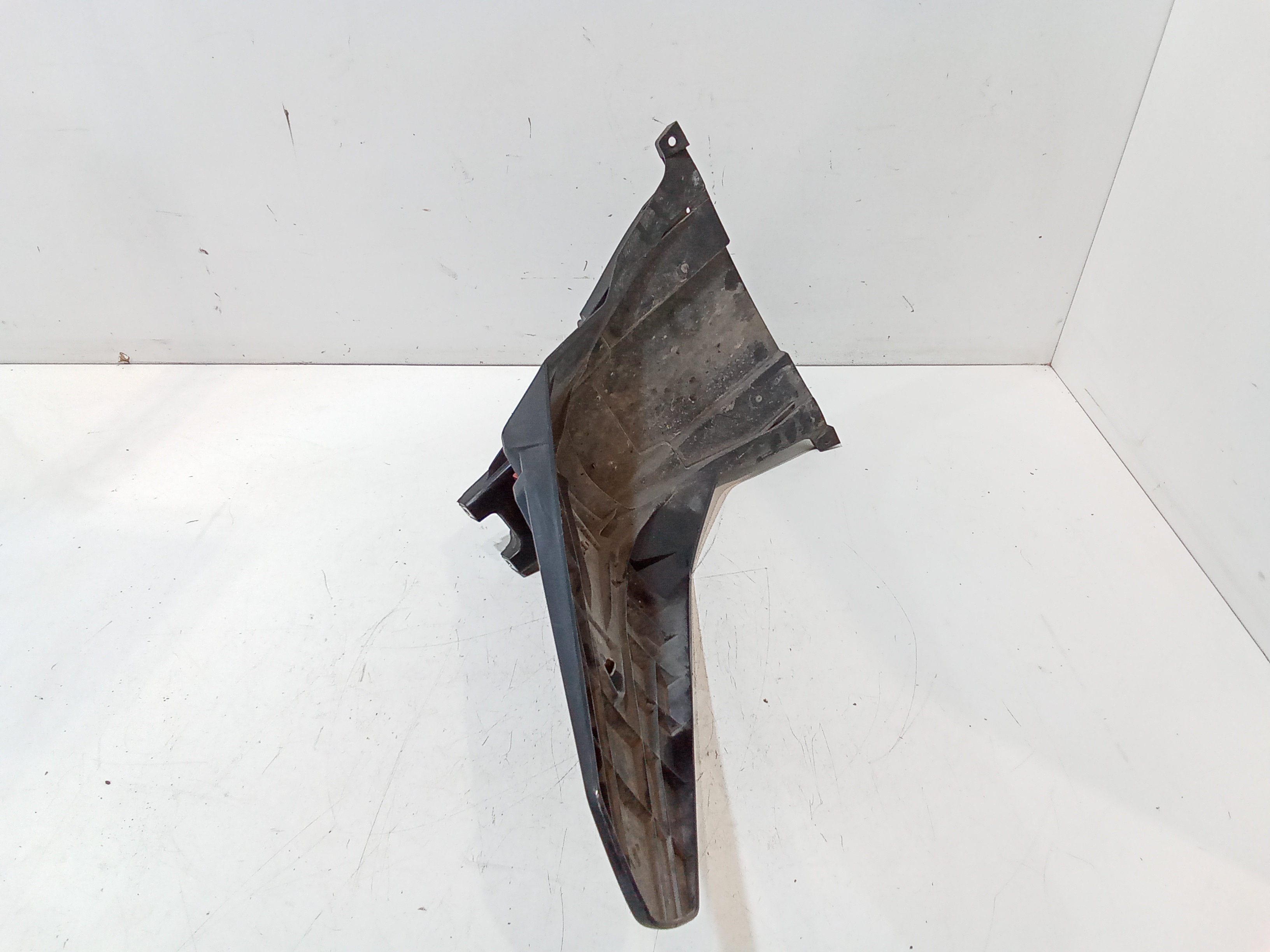 Parafango posteriore targa per Honda Pcx 150 (2014 - 2016)