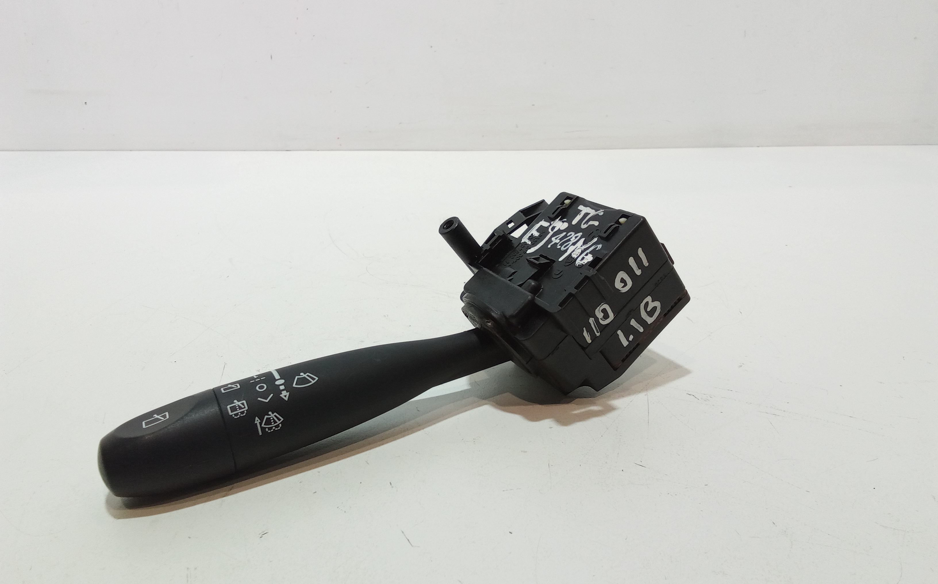 Devioluci destro per Hyundai I10 1 Serie (2007 - 2011)