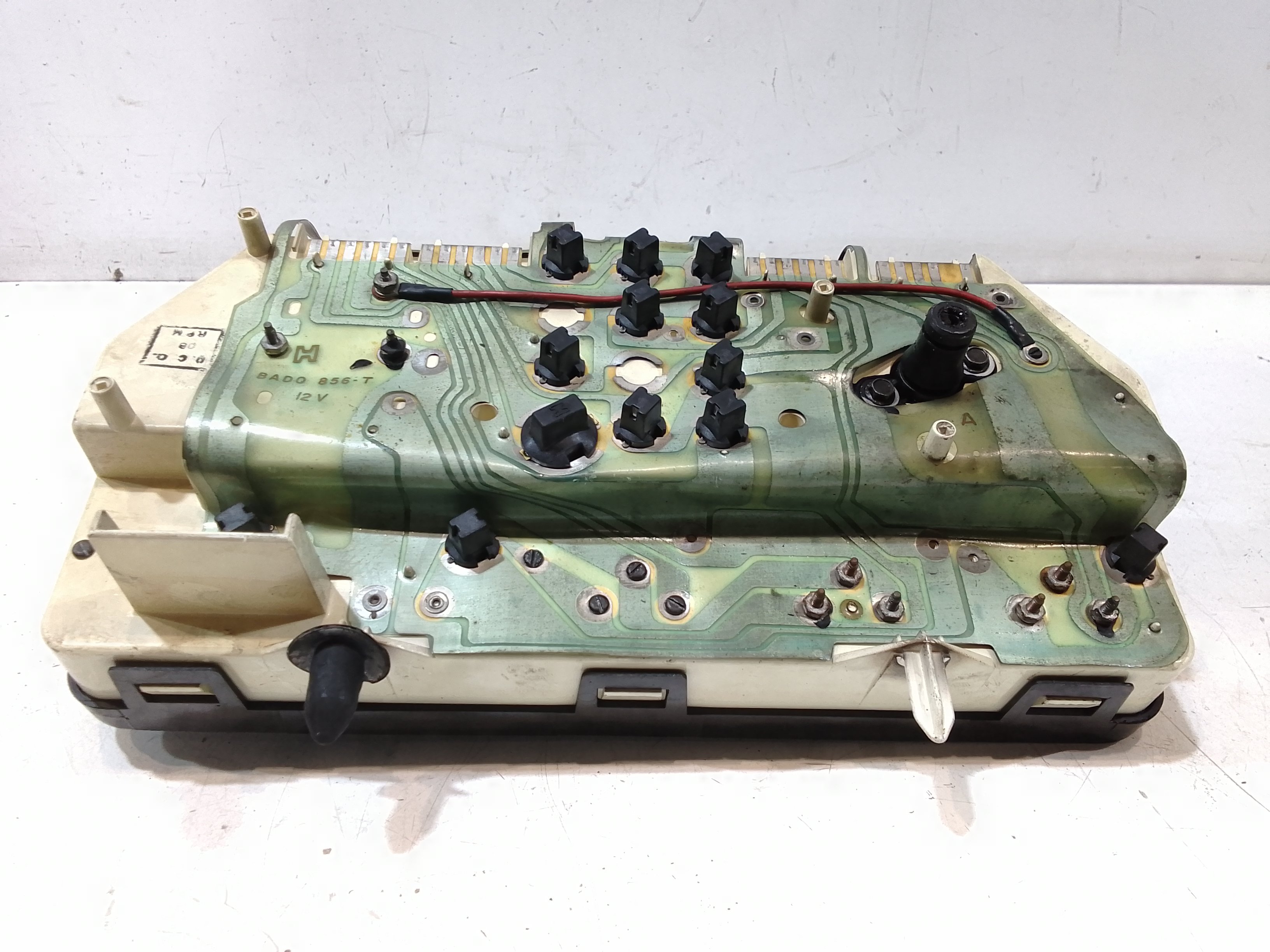 Quadro Strumenti per Fiat Uno 2 Serie (1989 - 1995)