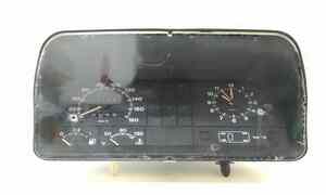 Quadro Strumenti per Fiat Uno 2 Serie (1989 - 1995)