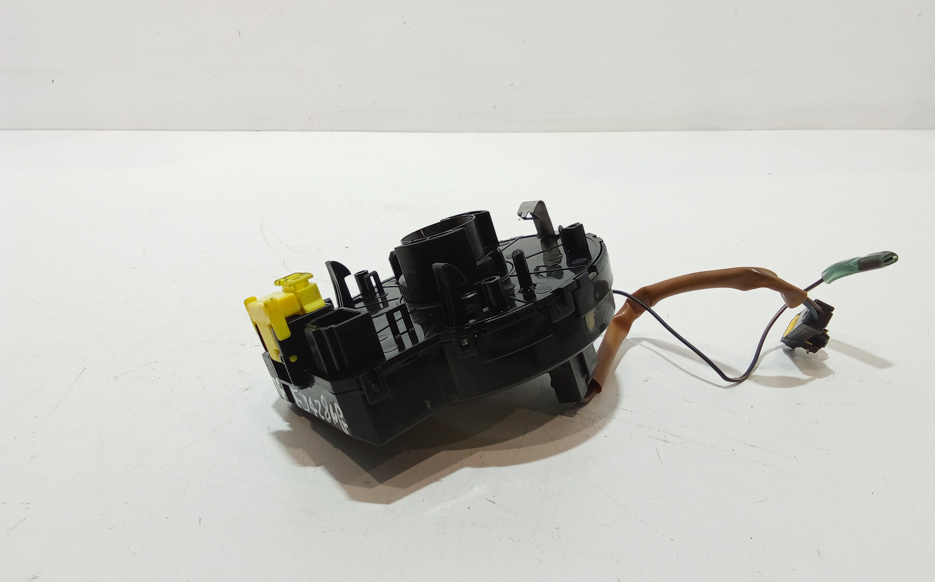 Contatto Spiralato per Hyundai I10 1 Serie (2007 - 2011)