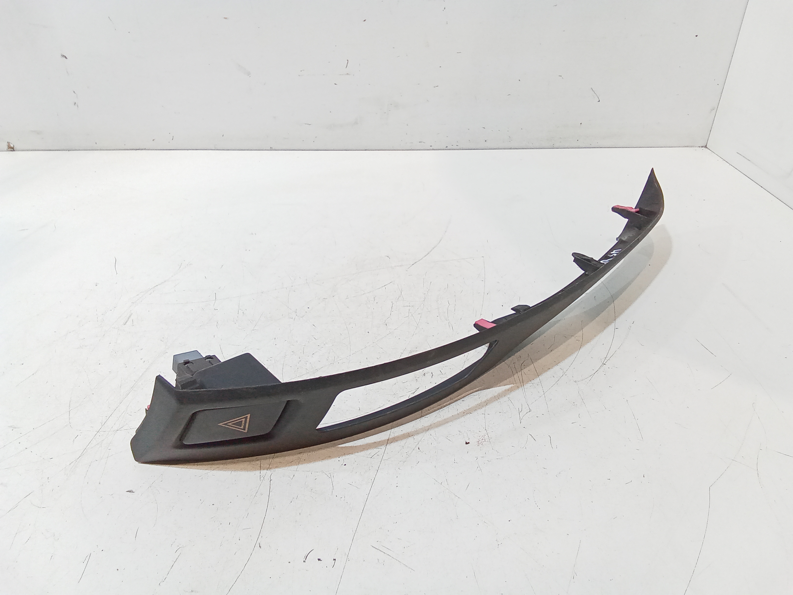 Pulsante luci di emergenza per Toyota Yaris Serie (05>08) (2005 - 2008)