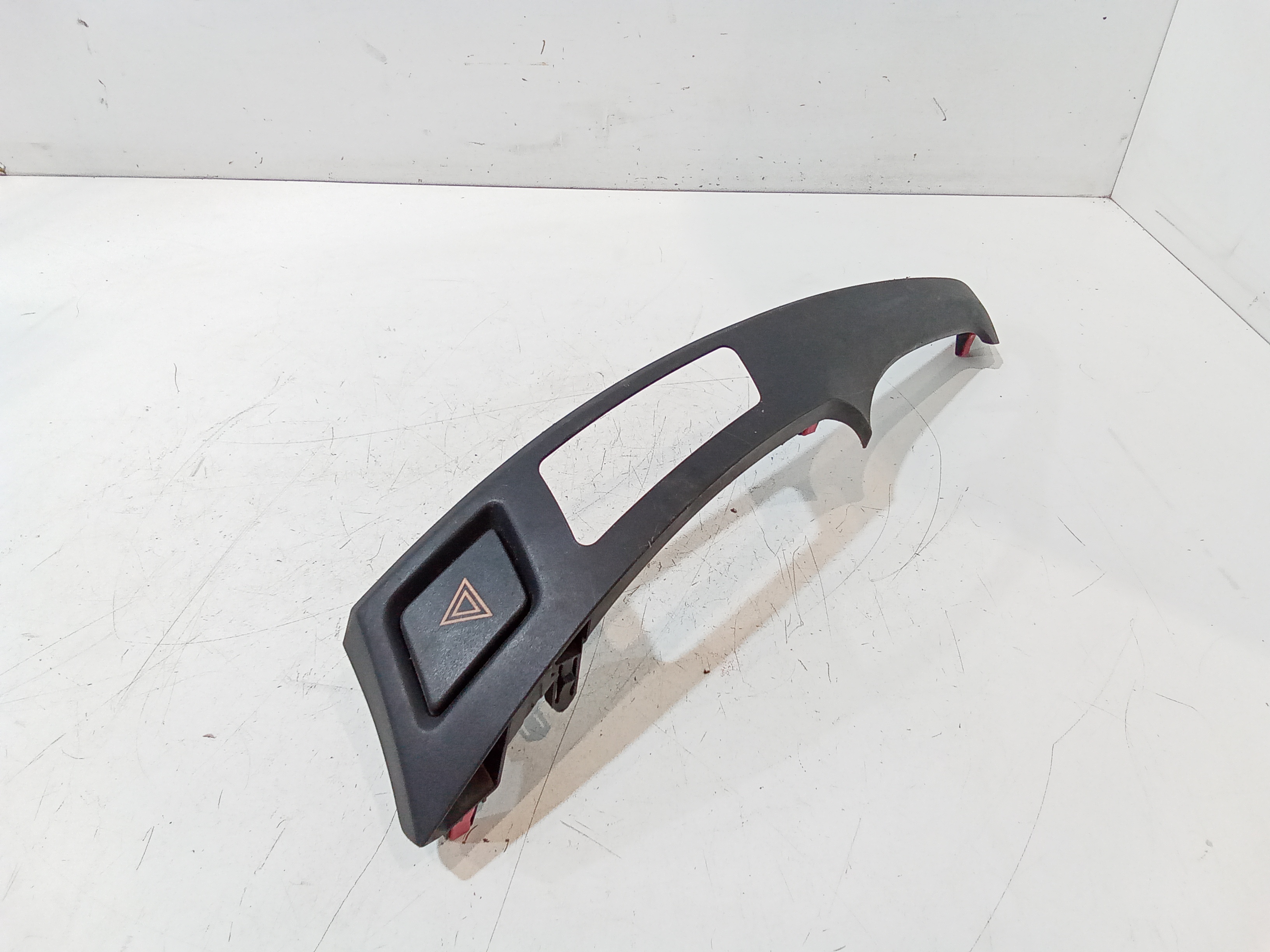 Pulsante luci di emergenza per Toyota Yaris Serie (05>08) (2005 - 2008)