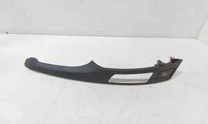 Pulsante luci di emergenza per Toyota Yaris Serie (05>08) (2005 - 2008)