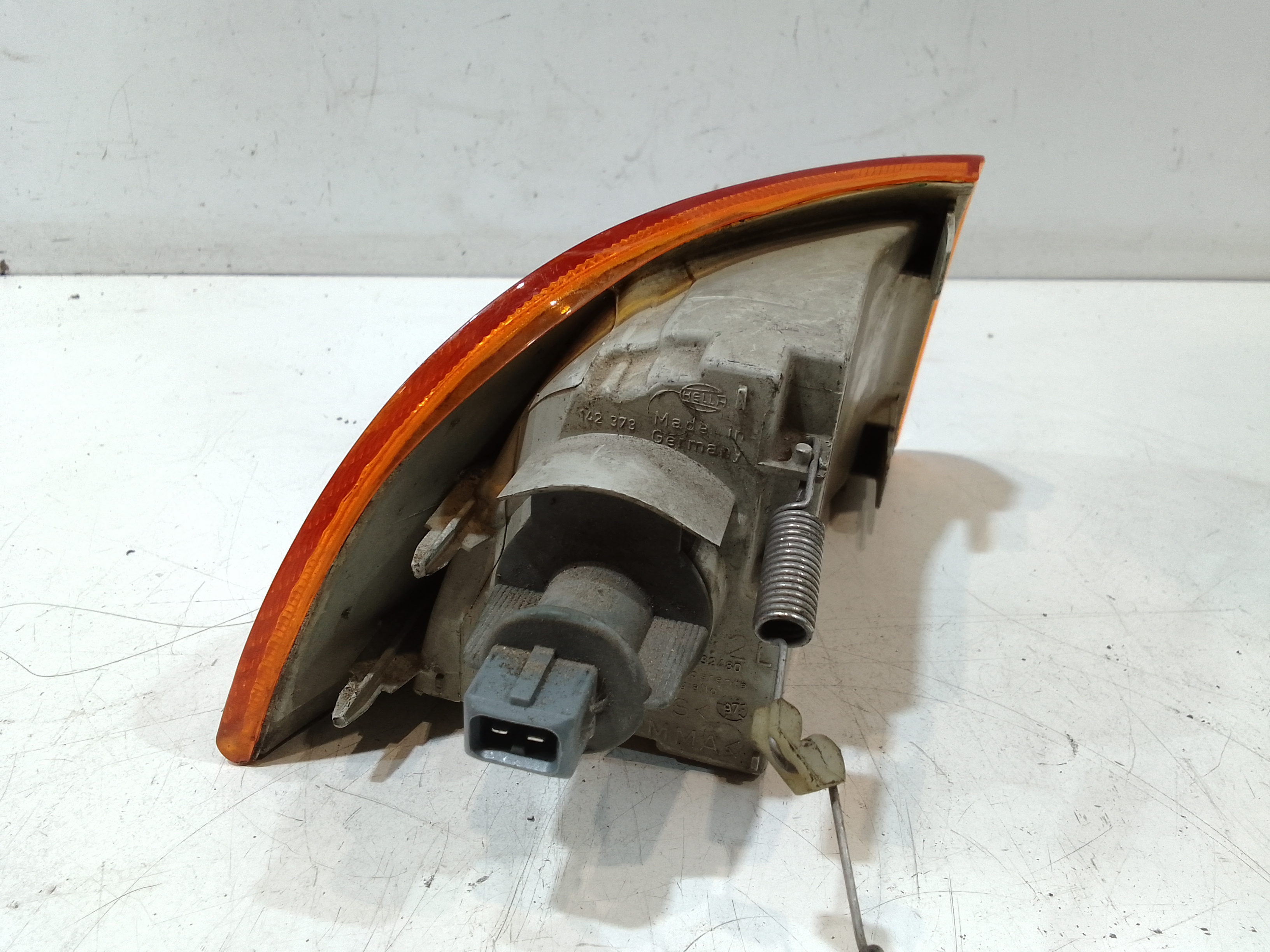 Freccia ant SX per Fiat Punto Berlina 3p (1993 - 1999)