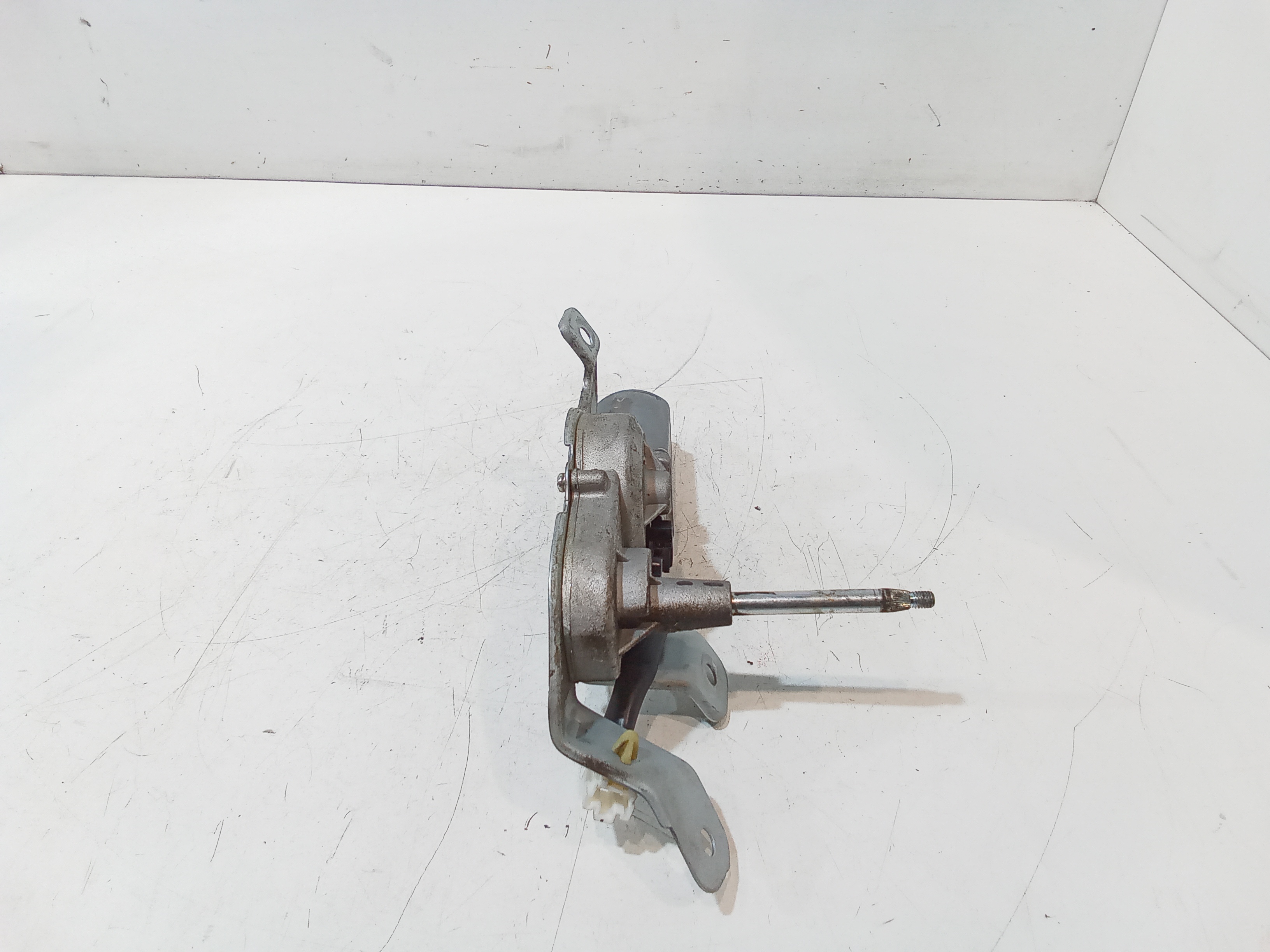 Motorino Tergicristallo Posteriore per Chevrolet Spark 1 Serie (2009 - 2012)