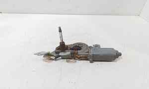 Motorino Tergicristallo Posteriore per Chevrolet Spark 1 Serie (2009 - 2012)