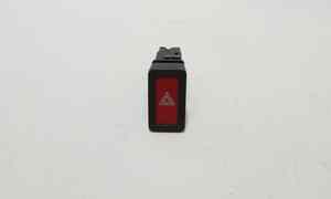 Pulsante luci di emergenza per Nissan Almera 3 Serie (2003 - 2006)