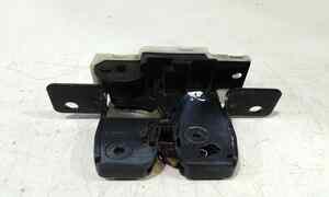 Serratura Cofano Posteriore per Renault Clio Serie (04>08) (2004 - 2008)