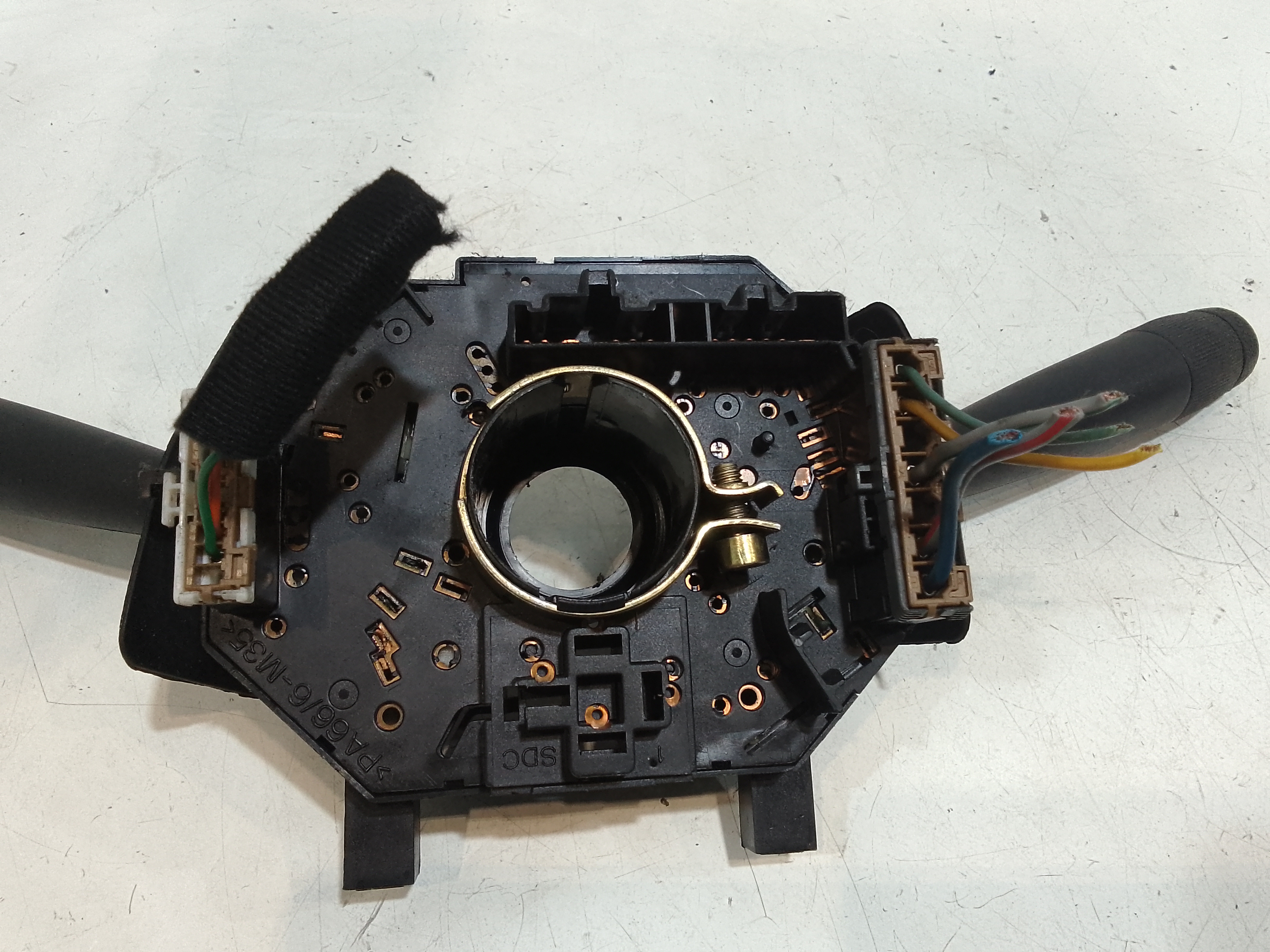 Devioluci per Fiat Seicento Serie (00>05) (2000 - 2005)