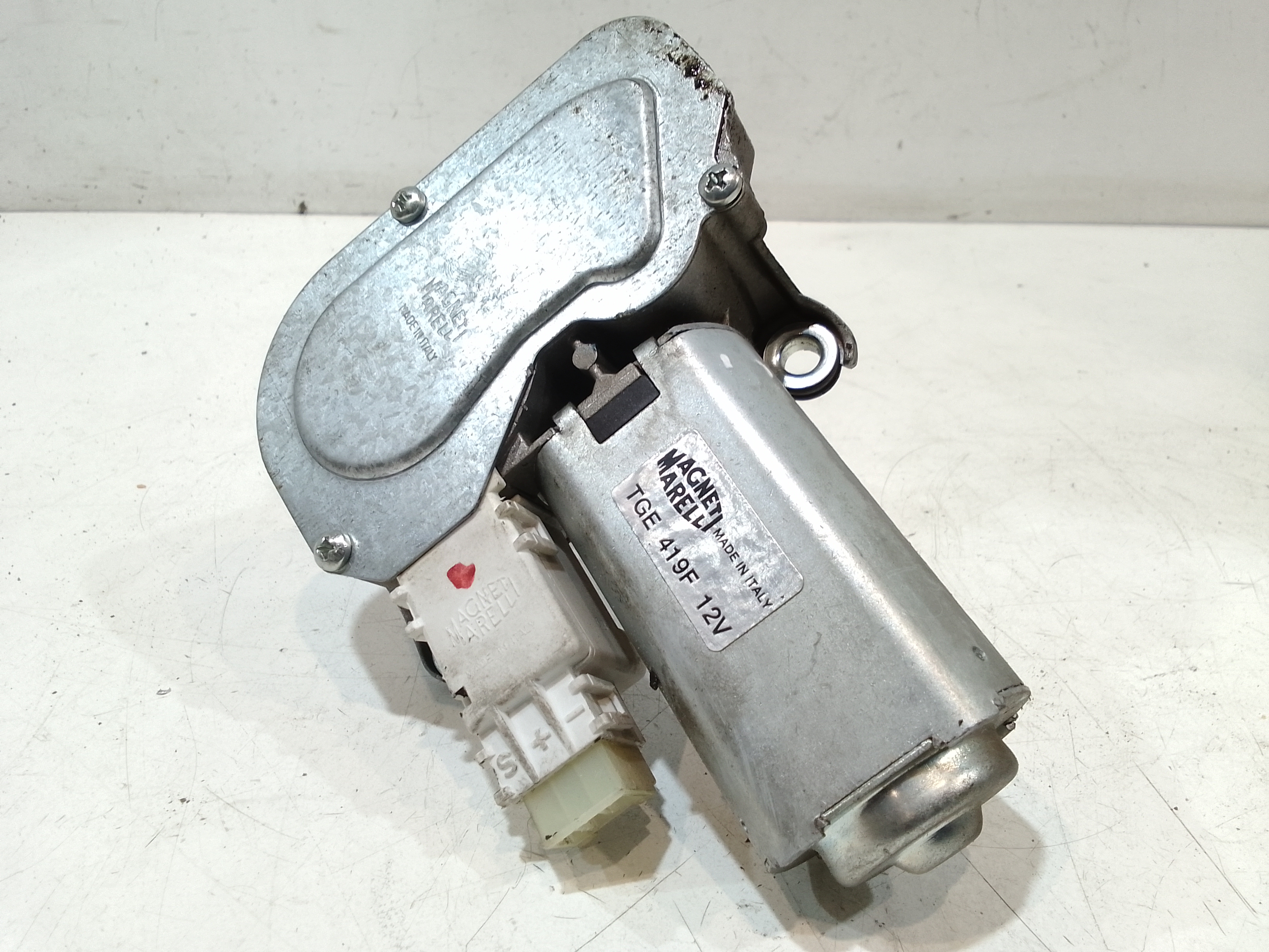 Motorino Tergicristallo Posteriore per Fiat Tempra Berlina (1990 - 1996)