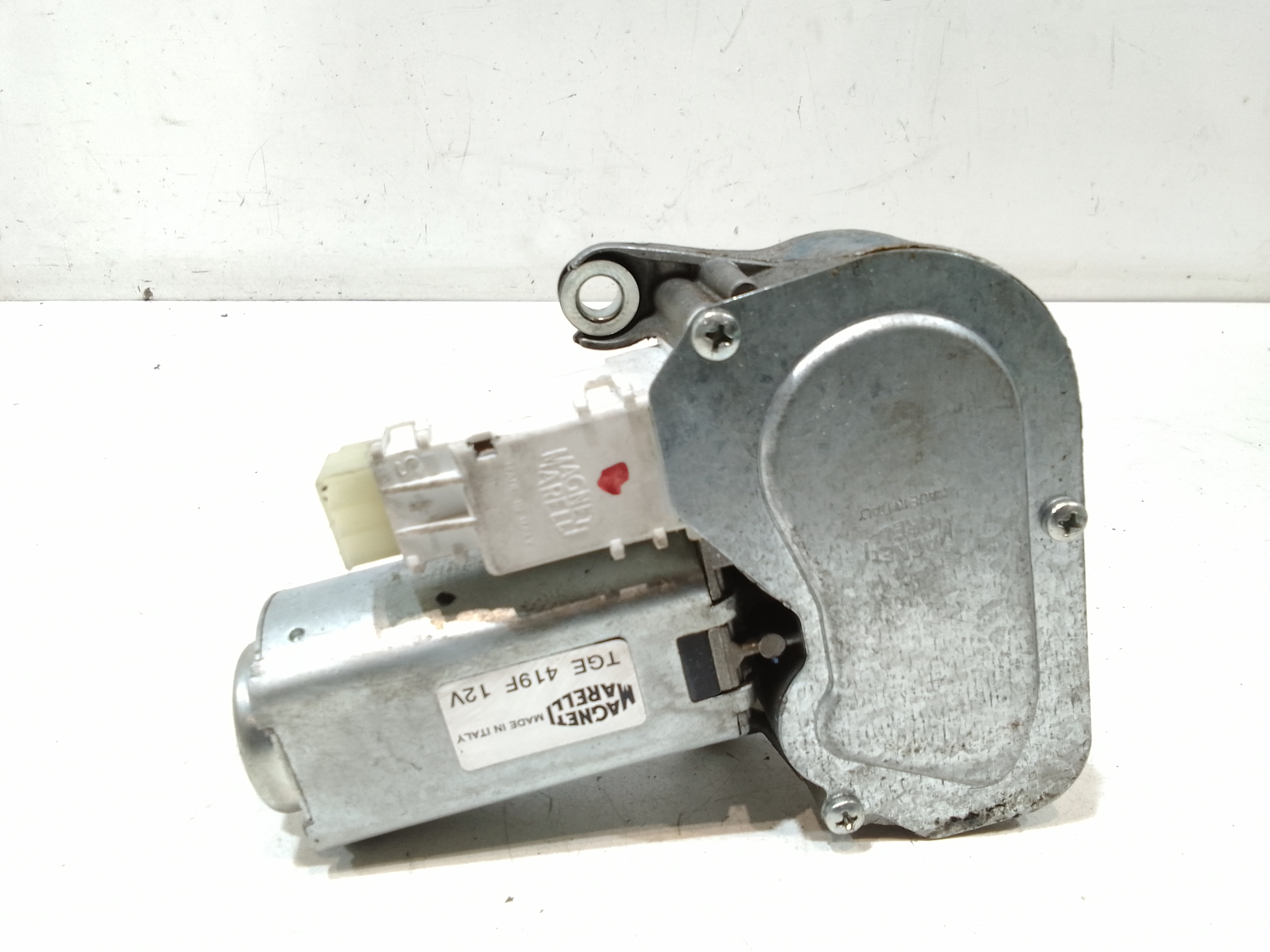 Motorino Tergicristallo Posteriore per Fiat Tempra Berlina (1990 - 1996)