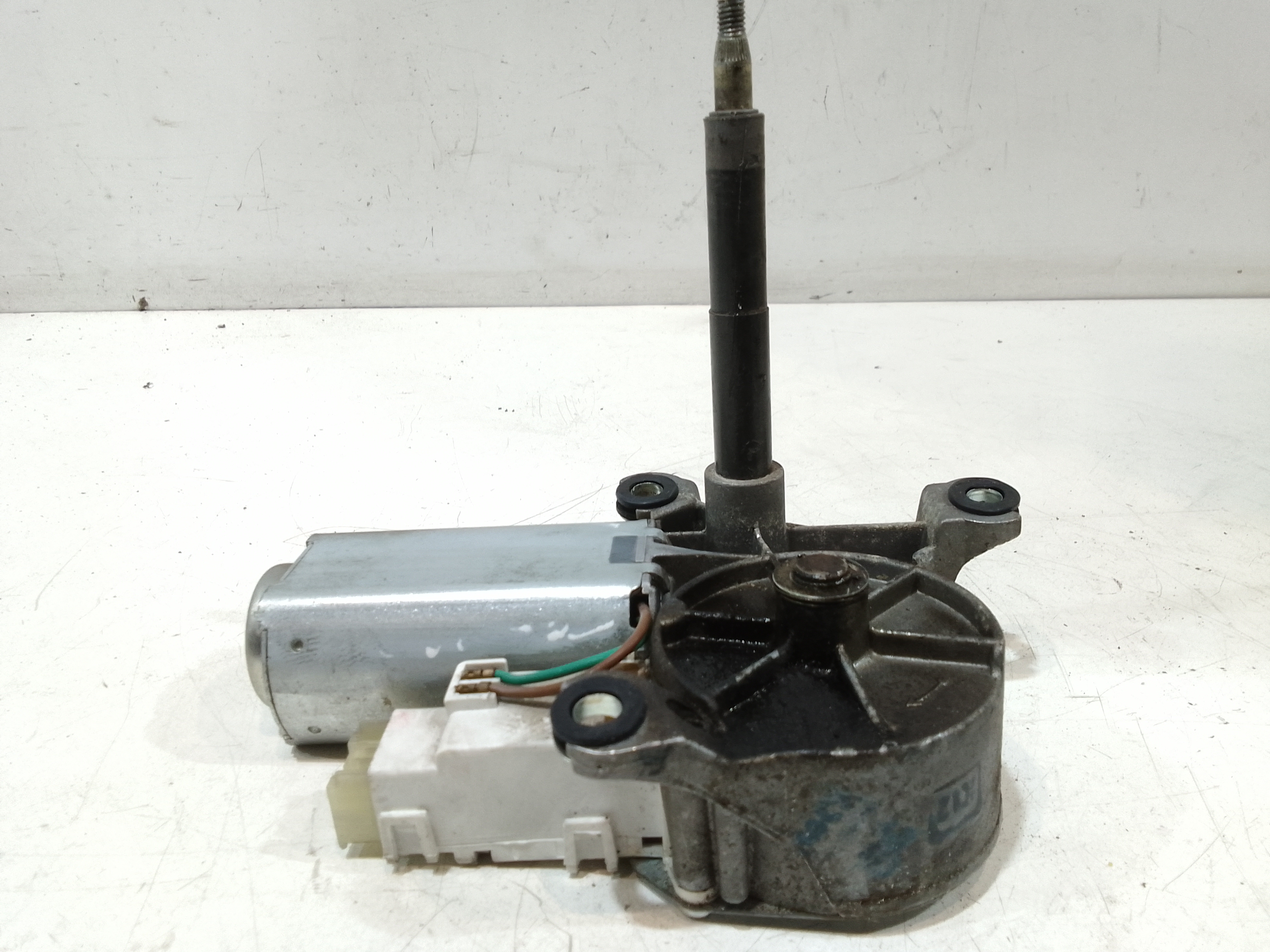 Motorino Tergicristallo Posteriore per Fiat Tempra Berlina (1990 - 1996)