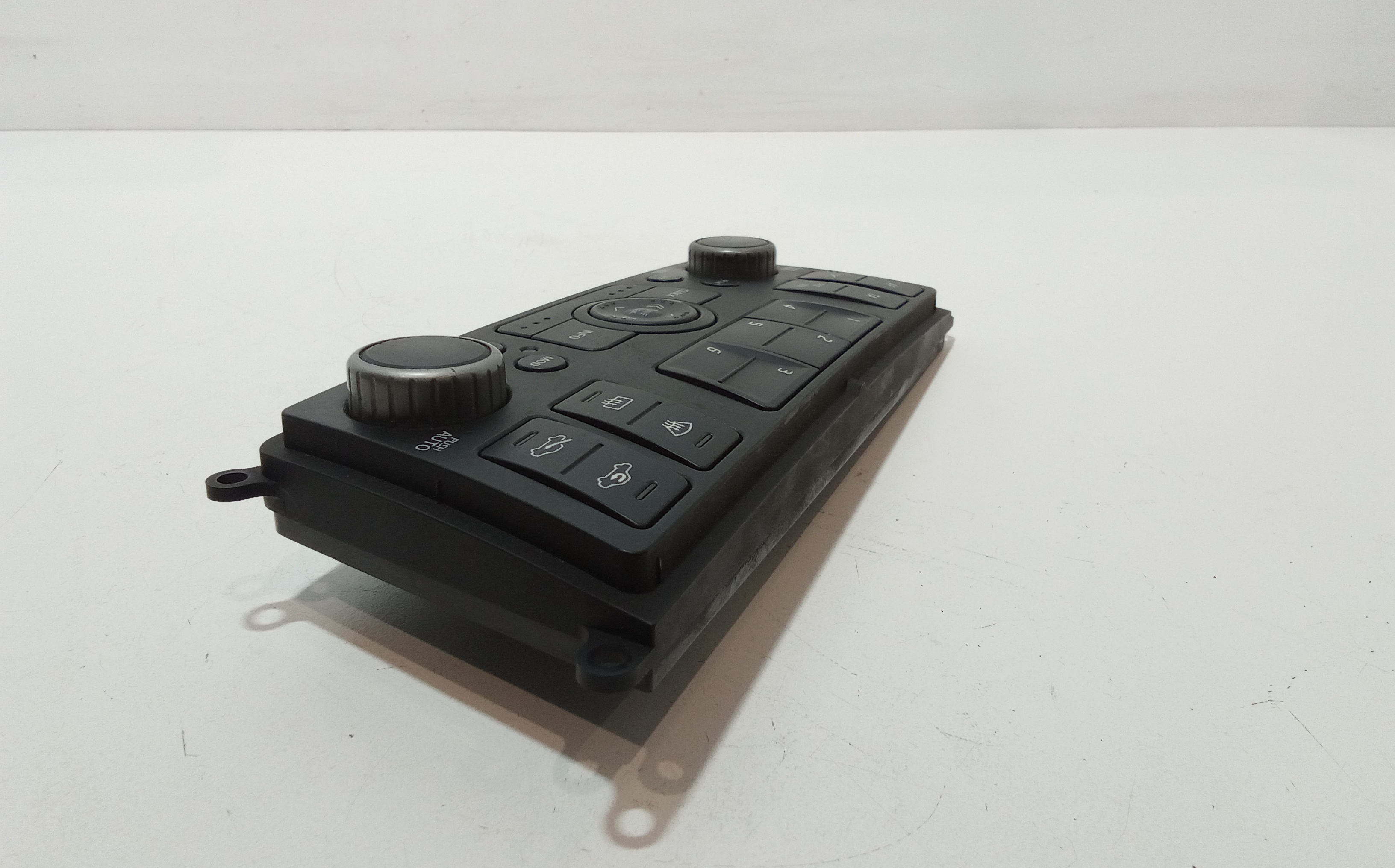 Comandi Clima per Nissan Almera 3 Serie (2003 - 2006)