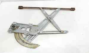 Cremagliera anteriore destra passeggero per Piaggio Porter Furgonato (1993 - In produzione)