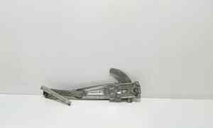 Cremagliera anteriore sinistra Guida per Piaggio Porter Furgonato (1993 - In produzione)