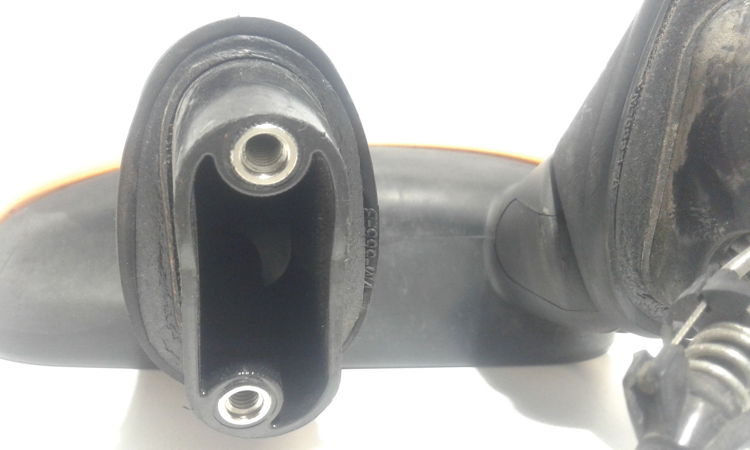 Specchietto Retrovisore Sinistro FIAT Dobl 1 Serie