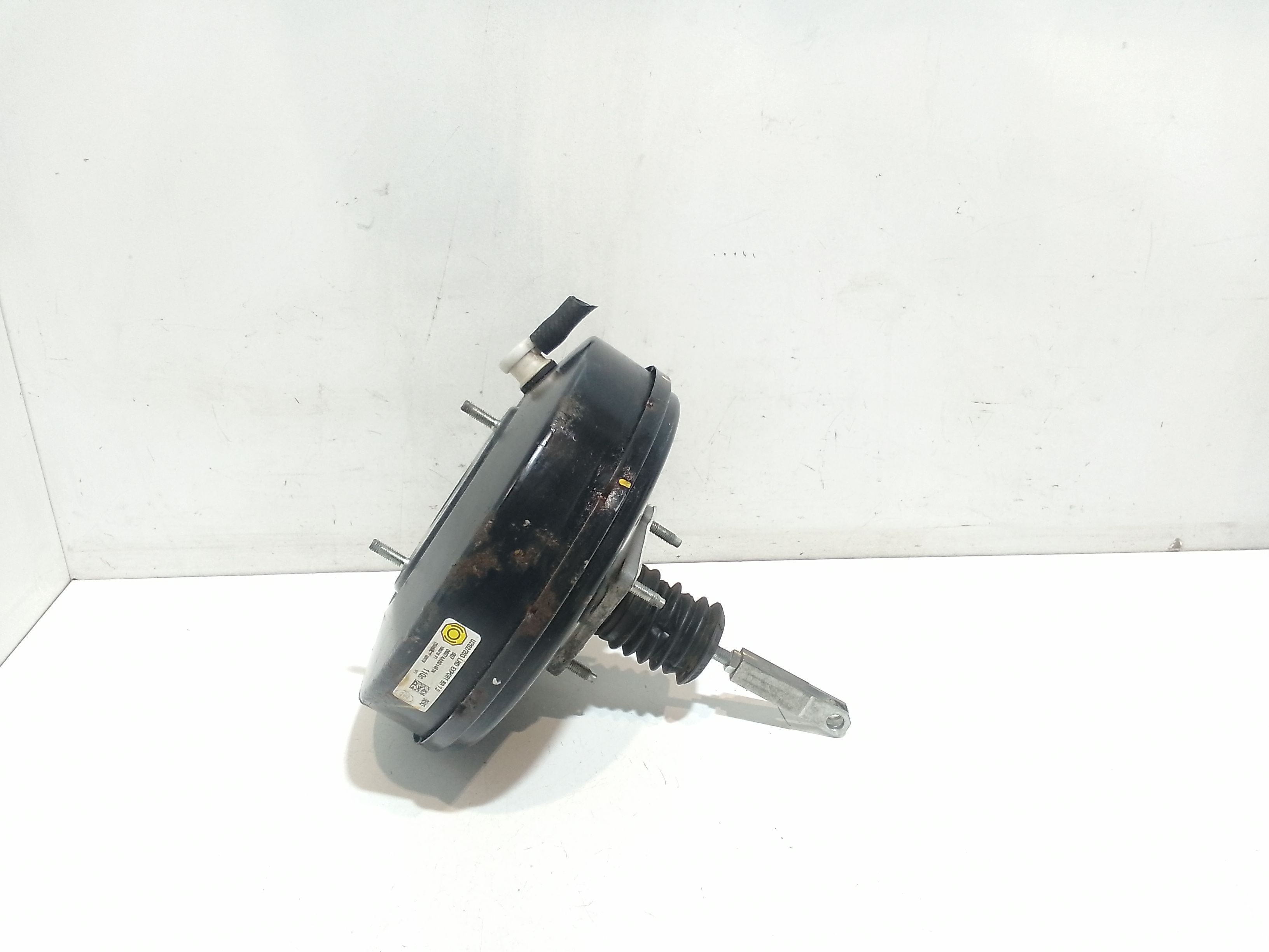 Servofreno per Mahindra Genio (2015 - 2018)