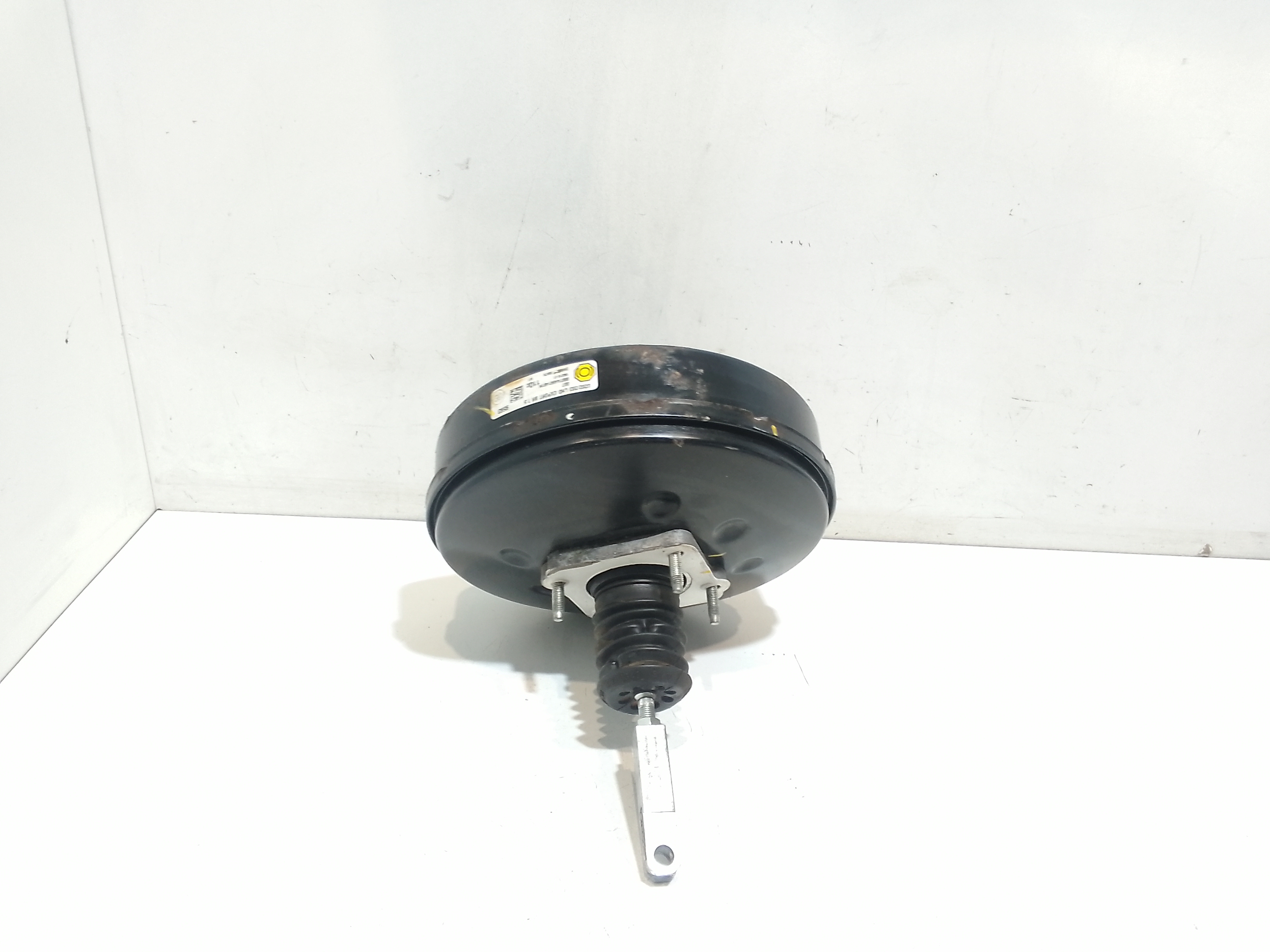 Servofreno per Mahindra Genio (2015 - 2018)