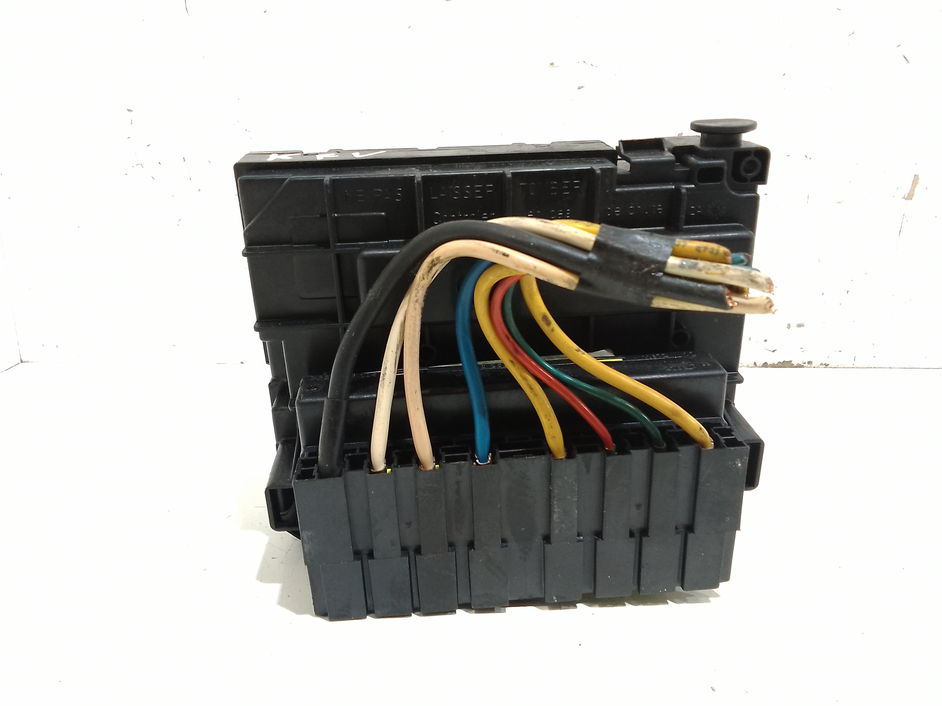 Centralina porta fusibili per Citroen C2 1 Serie (2003 - 2005)