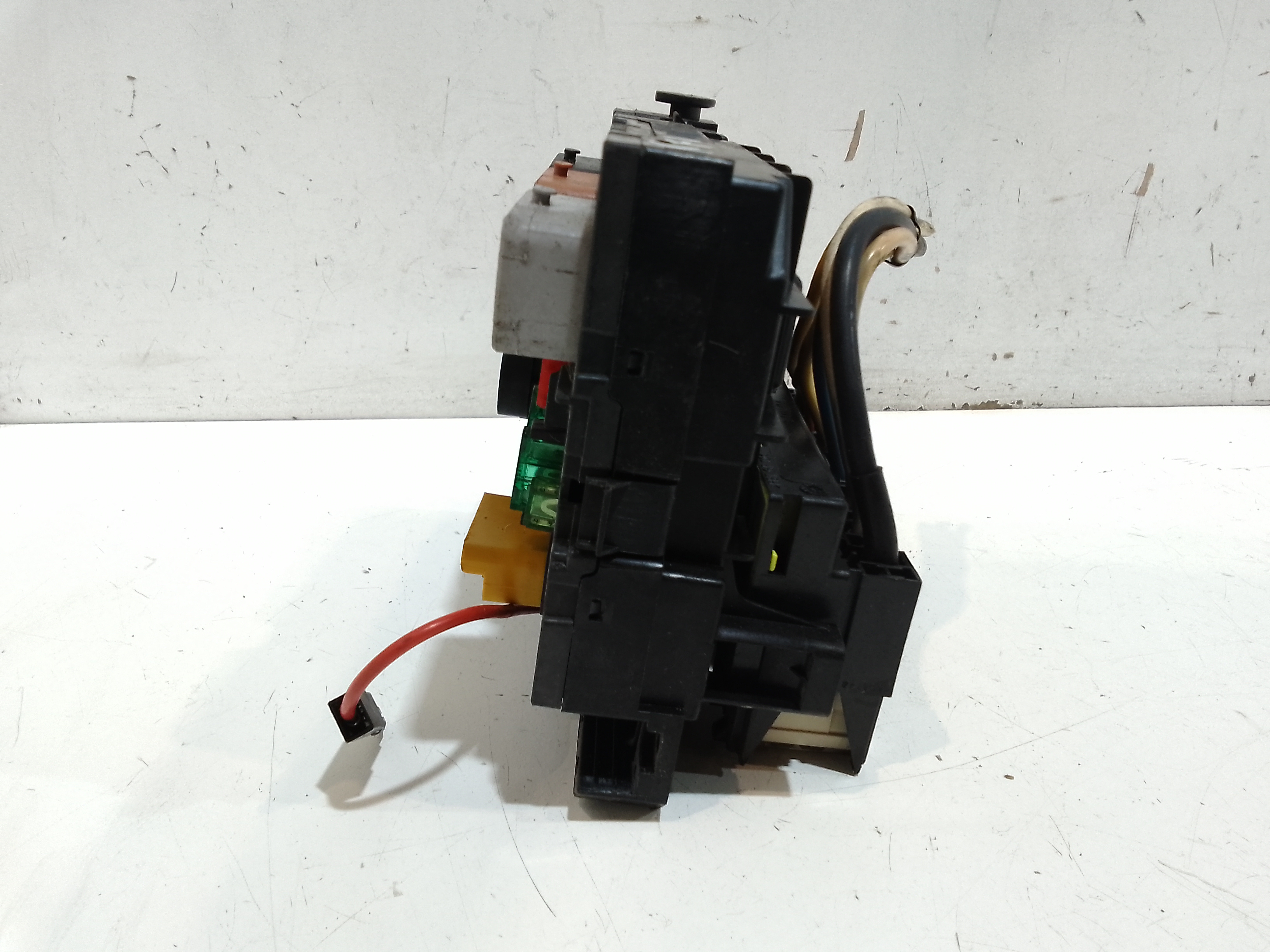 Centralina porta fusibili per Citroen C2 1 Serie (2003 - 2005)