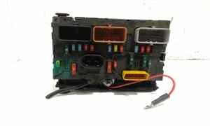 Centralina porta fusibili per Citroen C2 1 Serie (2003 - 2005)