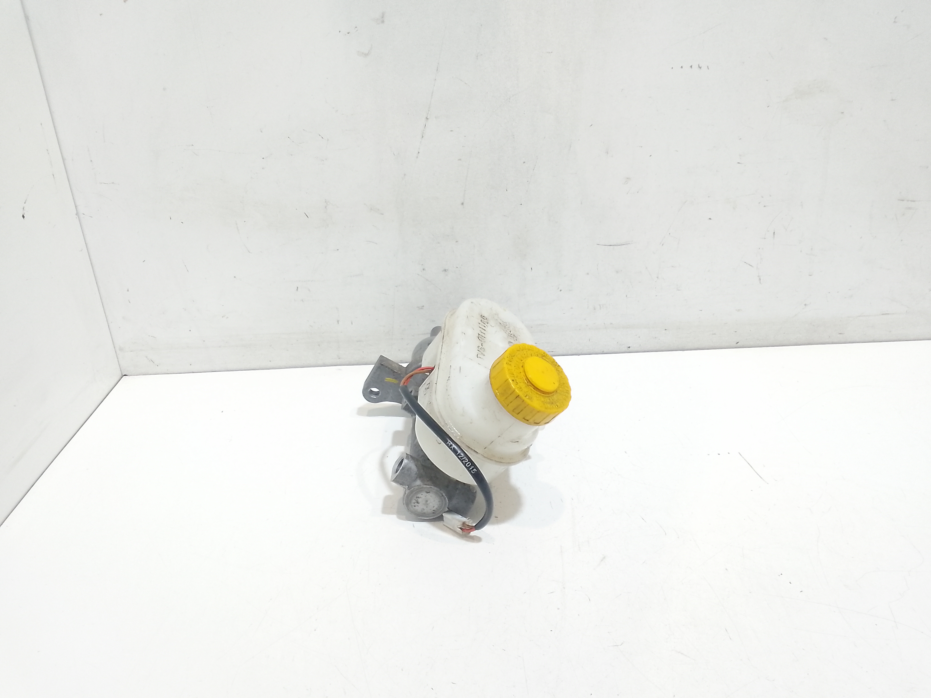 Pompa Freni per Mahindra Genio (2015 - 2018)