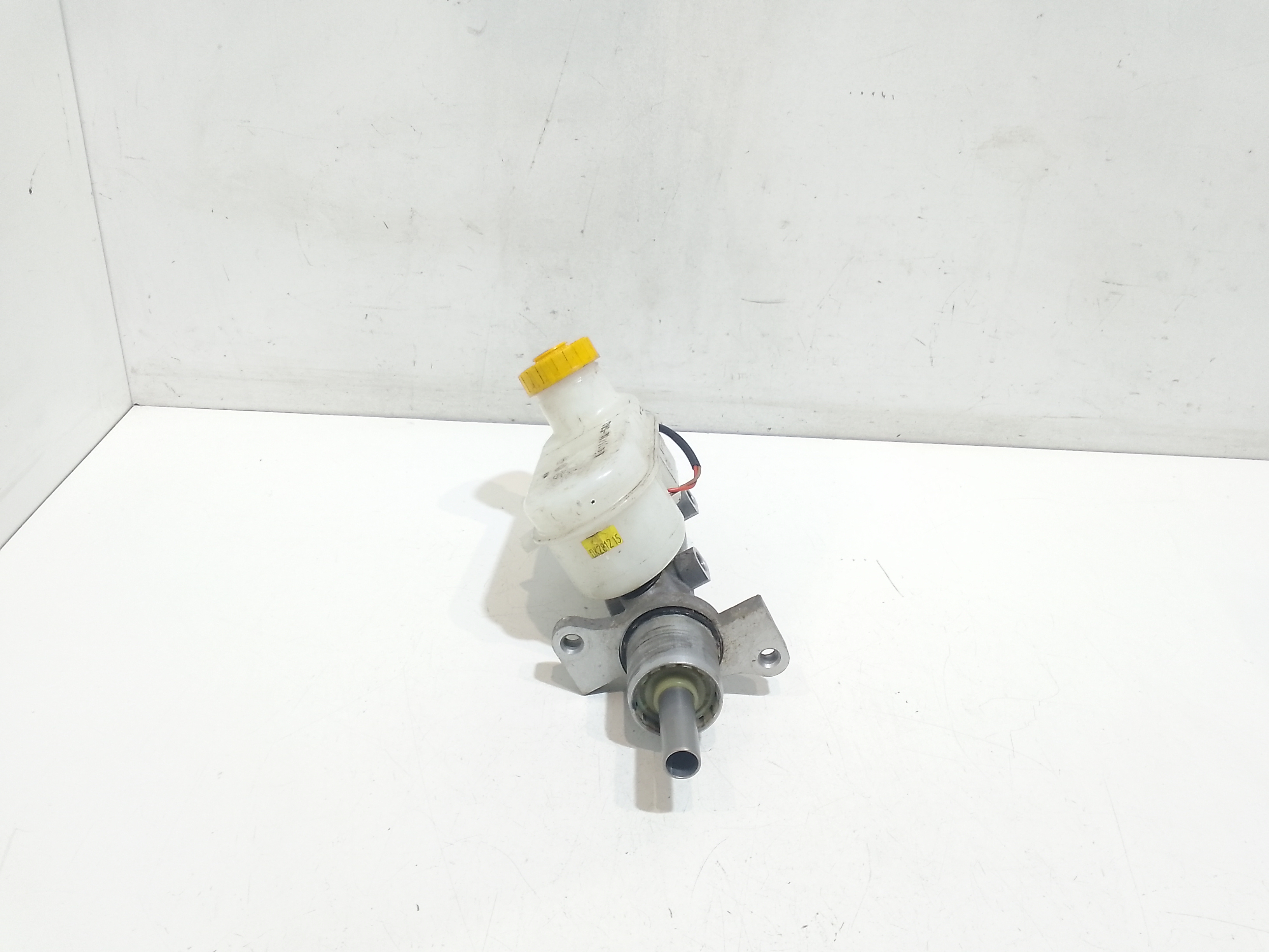 Pompa Freni per Mahindra Genio (2015 - 2018)