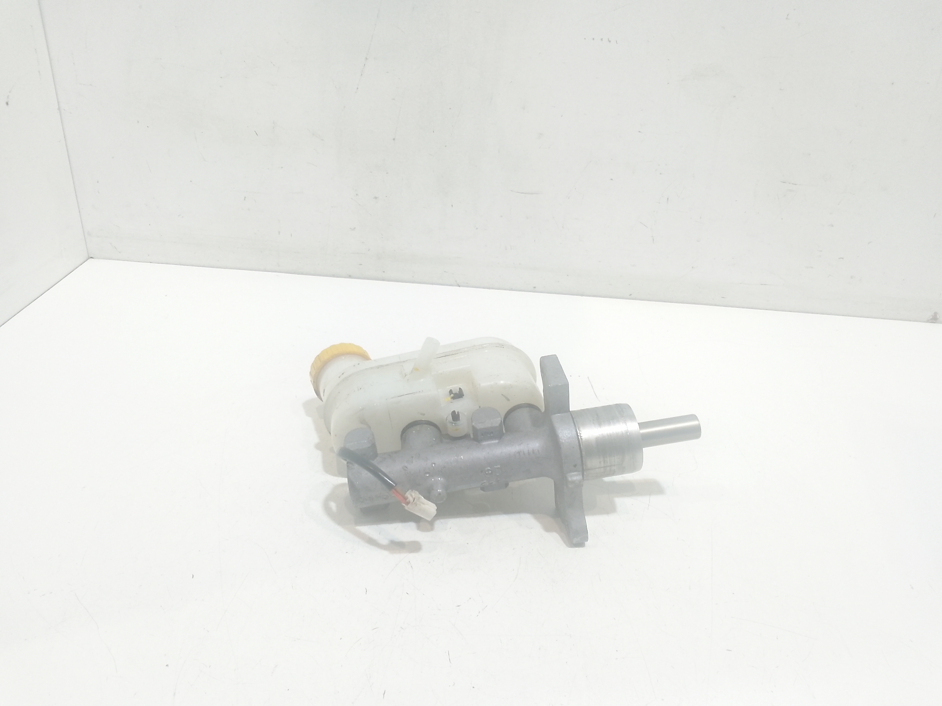 Pompa Freni per Mahindra Genio (2015 - 2018)