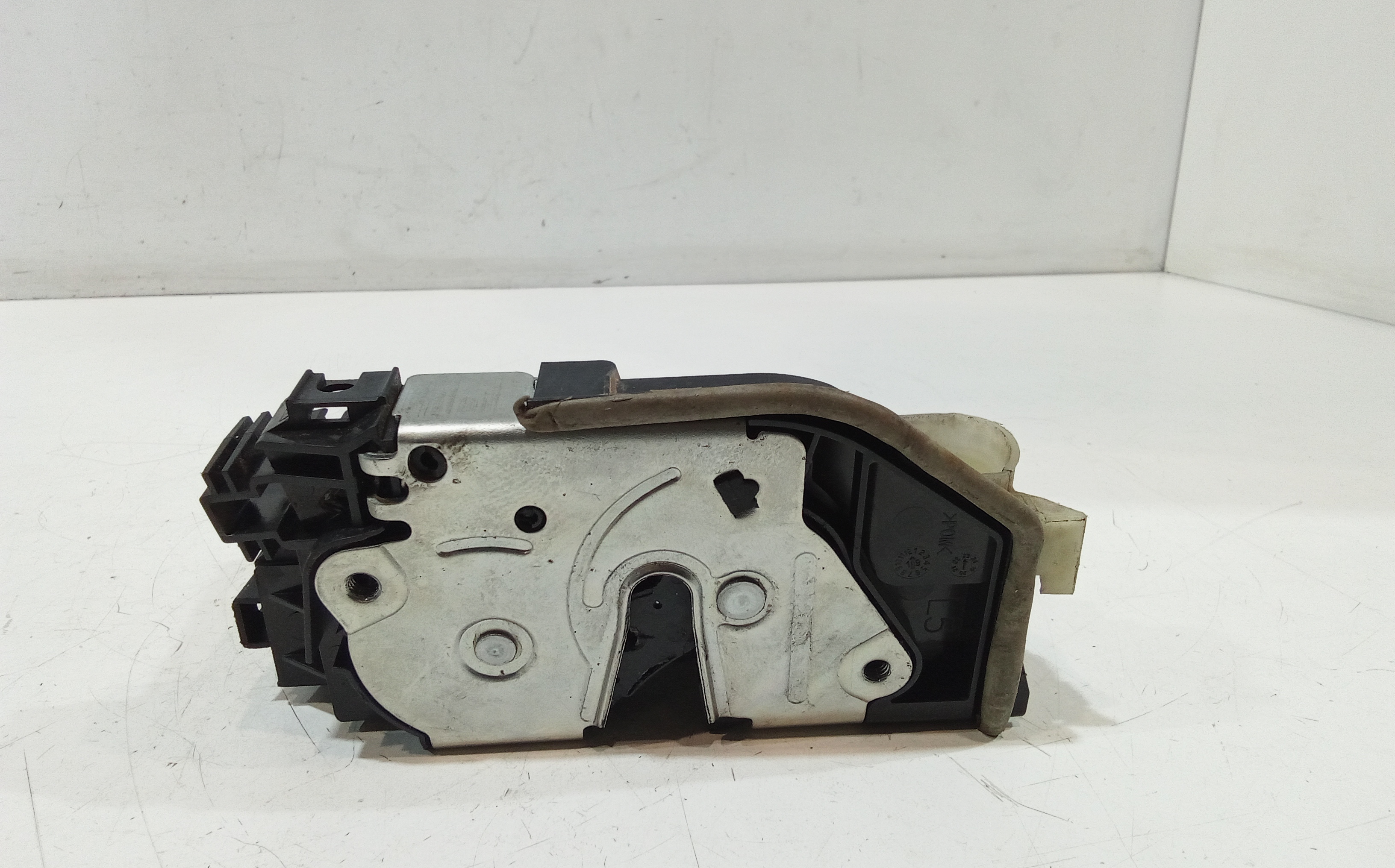 Serratura Anteriore Sinistra per Bmw Serie 1 Serie (e87) (04>07) (2004 - 2007)