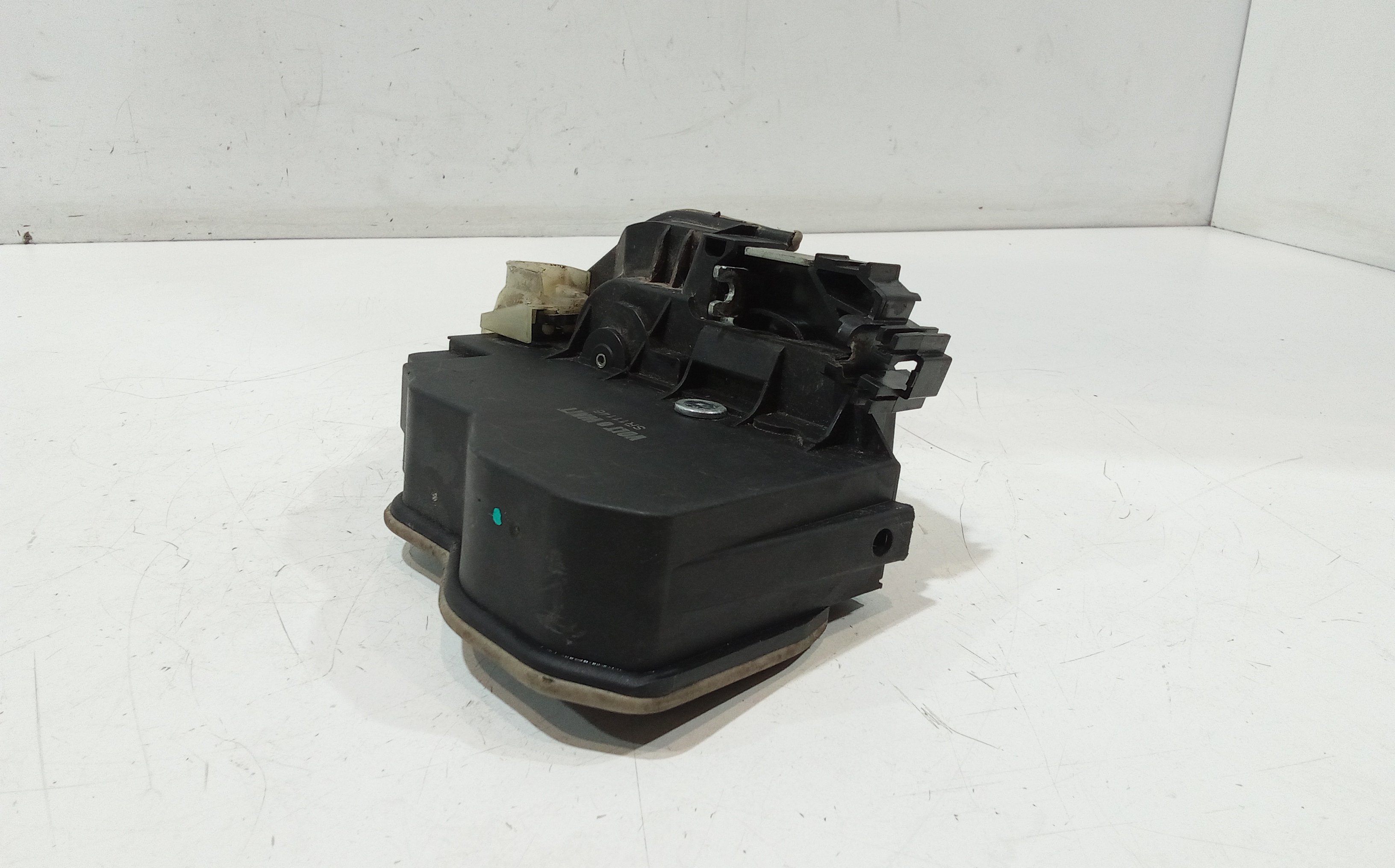 Serratura Anteriore Sinistra per Bmw Serie 1 Serie (e87) (04>07) (2004 - 2007)