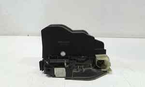 Serratura Anteriore Sinistra per Bmw Serie 1 Serie (e87) (04>07) (2004 - 2007)