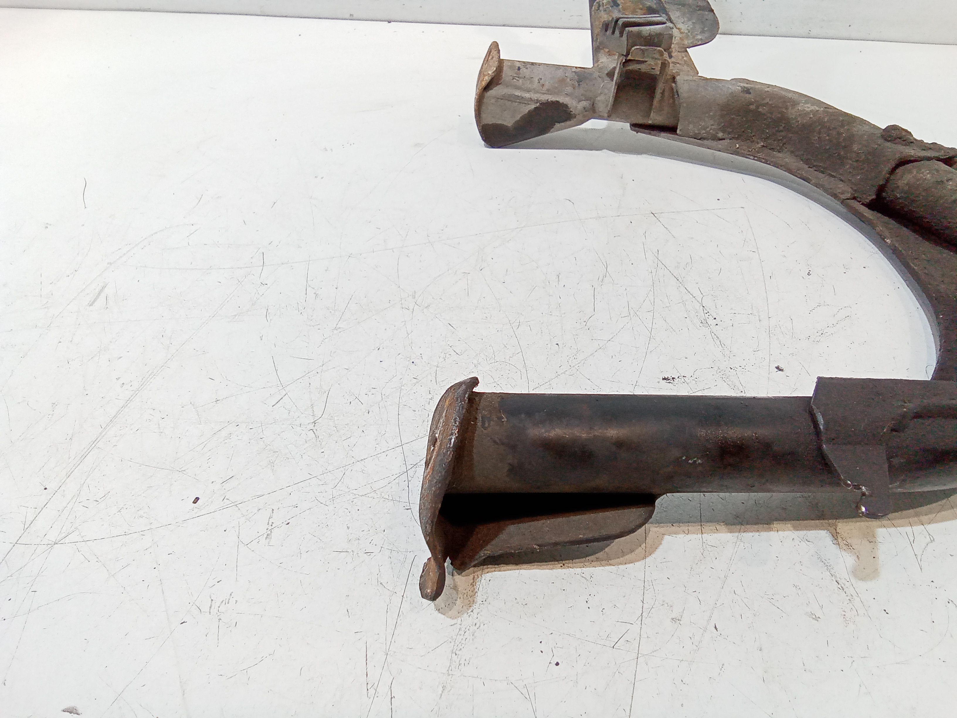 Cavalletto per Honda Sh 300cc (2007 - In produzione)