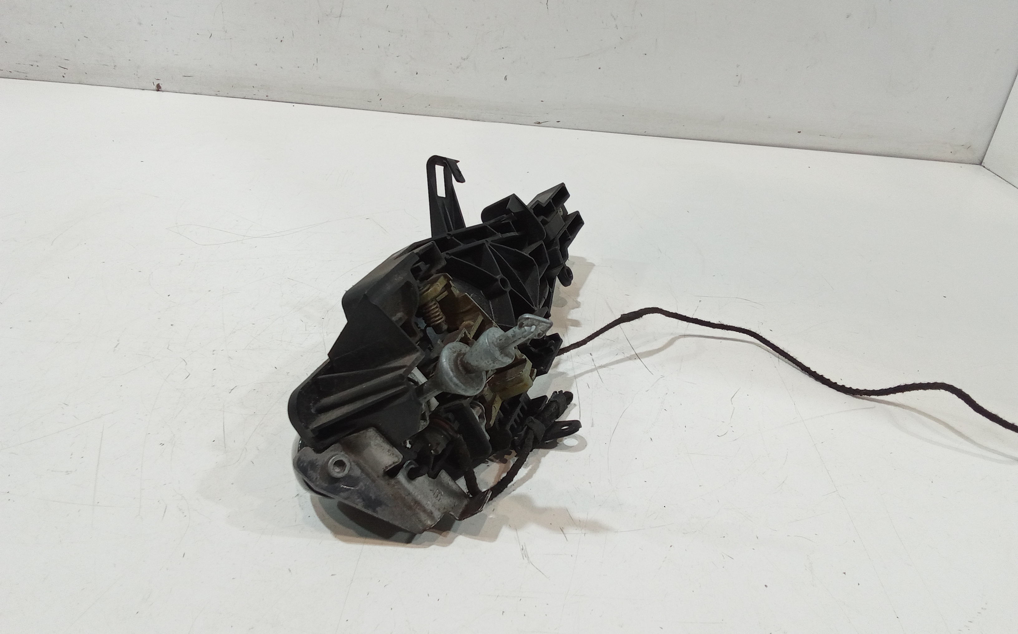 Maniglia esterna Anteriore Sinistra per Bmw Serie 1 Serie (e87) (04>07) (2004 - 2007)