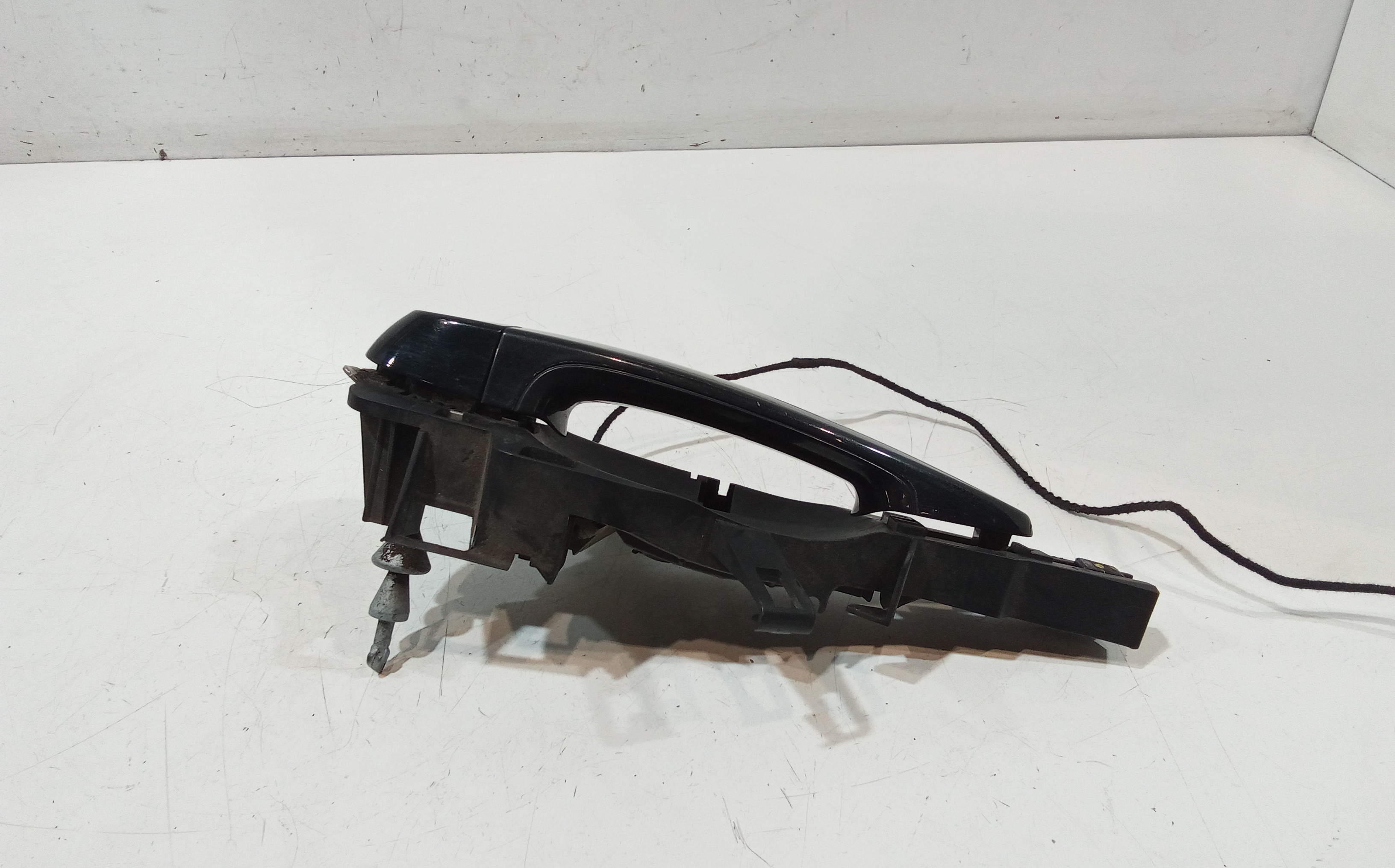 Maniglia esterna Anteriore Sinistra per Bmw Serie 1 Serie (e87) (04>07) (2004 - 2007)