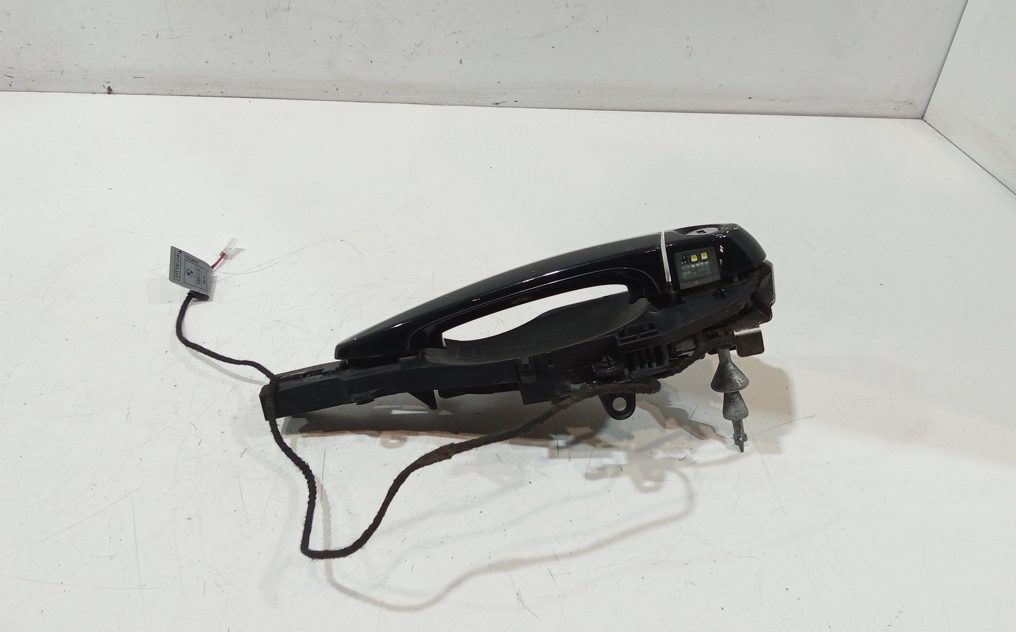 Maniglia esterna Anteriore Sinistra per Bmw Serie 1 Serie (e87) (04>07) (2004 - 2007)