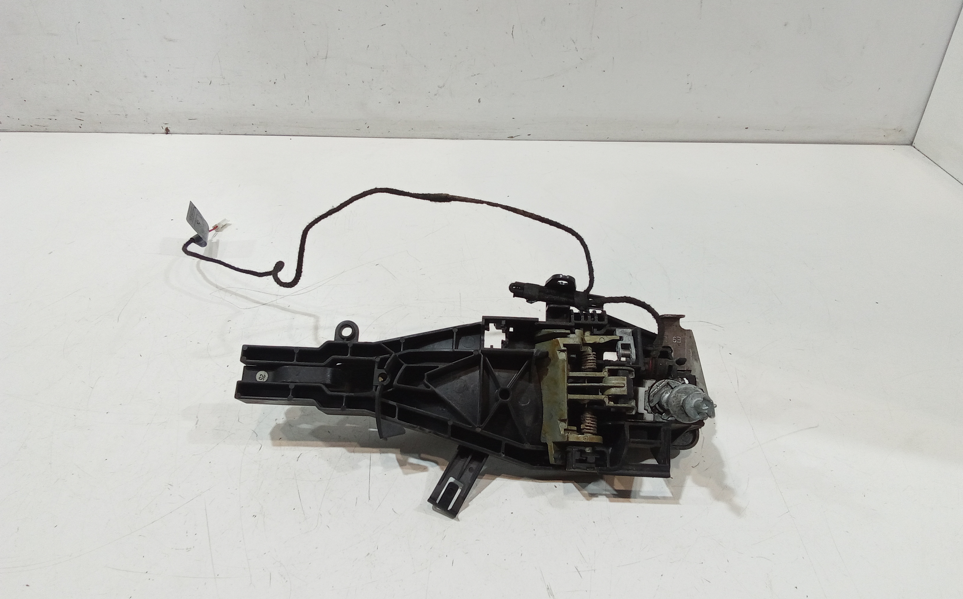 Maniglia esterna Anteriore Sinistra per Bmw Serie 1 Serie (e87) (04>07) (2004 - 2007)