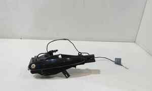 Maniglia esterna Anteriore Sinistra per Bmw Serie 1 Serie (e87) (04>07) (2004 - 2007)