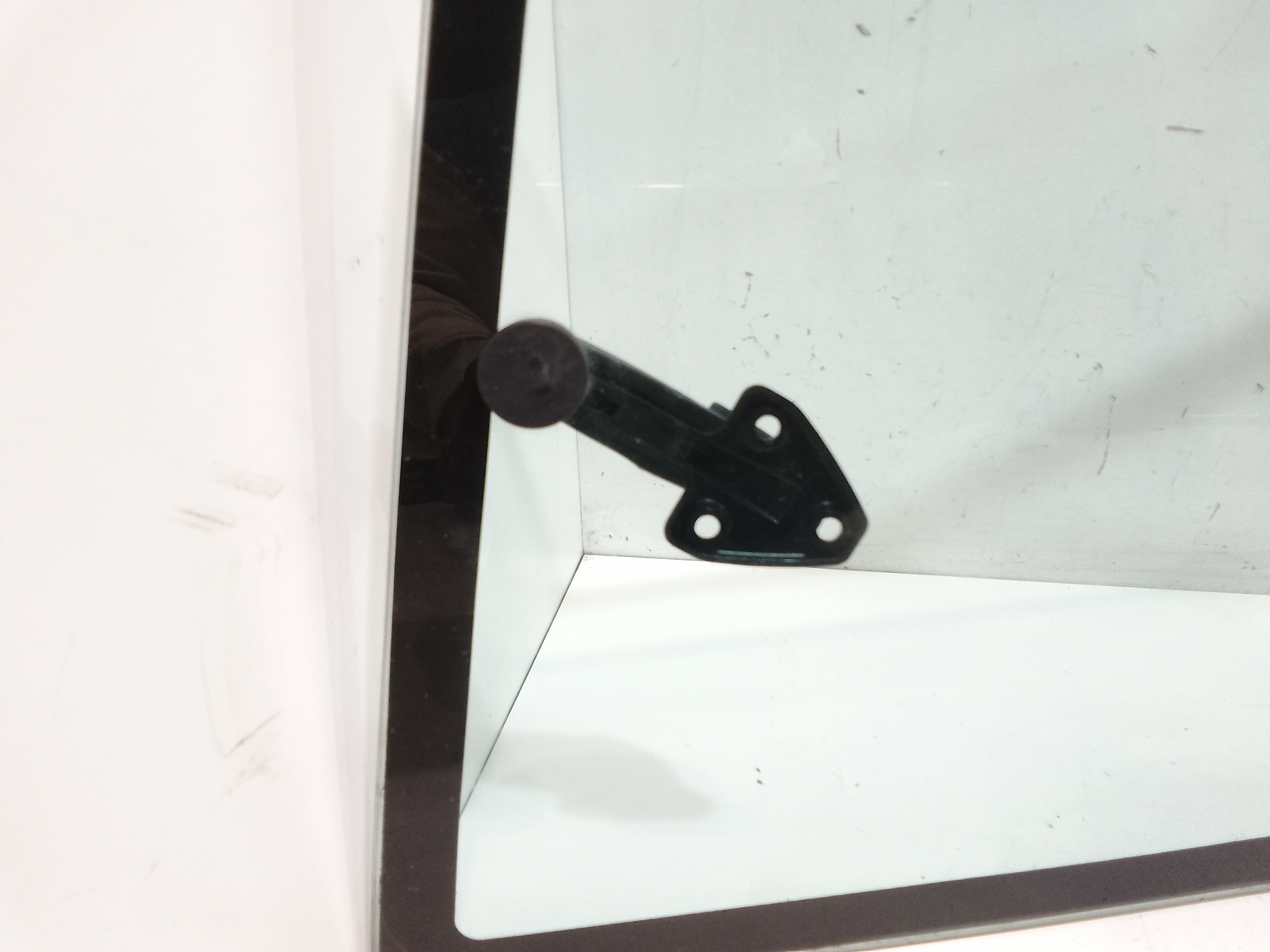 Vetro a compasso posteriore Destro per Autobianchi Y10 1 Serie (1985 - 1992)