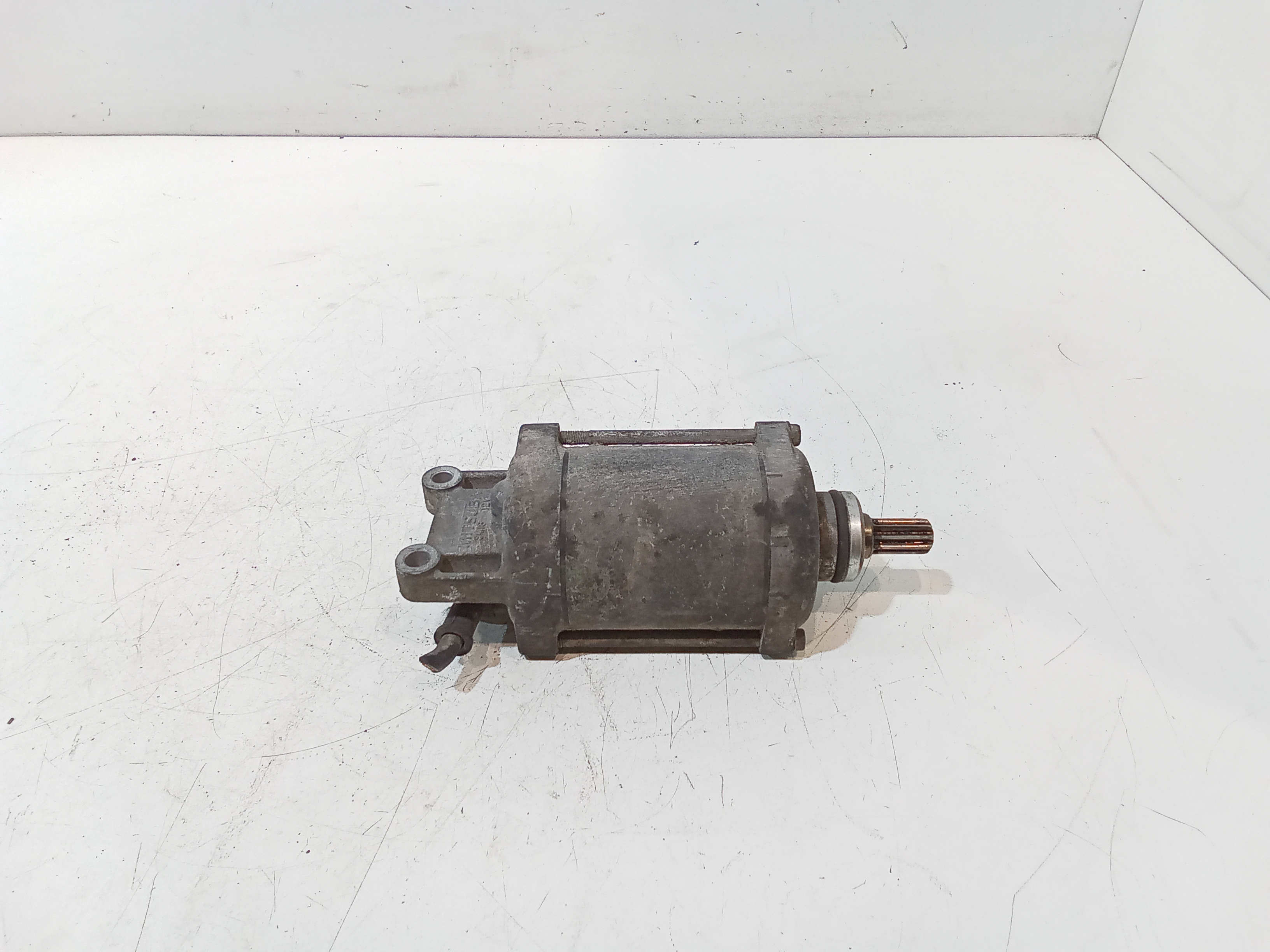 Motorino d  avviamento per Honda Sh 300cc (2007 - In produzione)