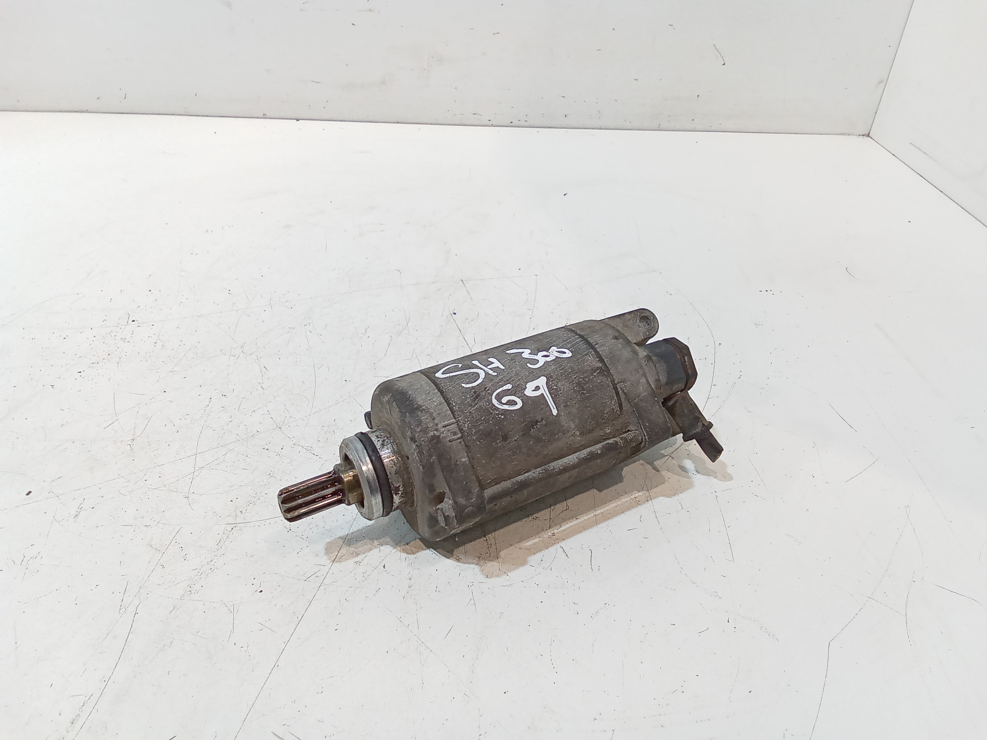 Motorino d  avviamento per Honda Sh 300cc (2007 - In produzione)