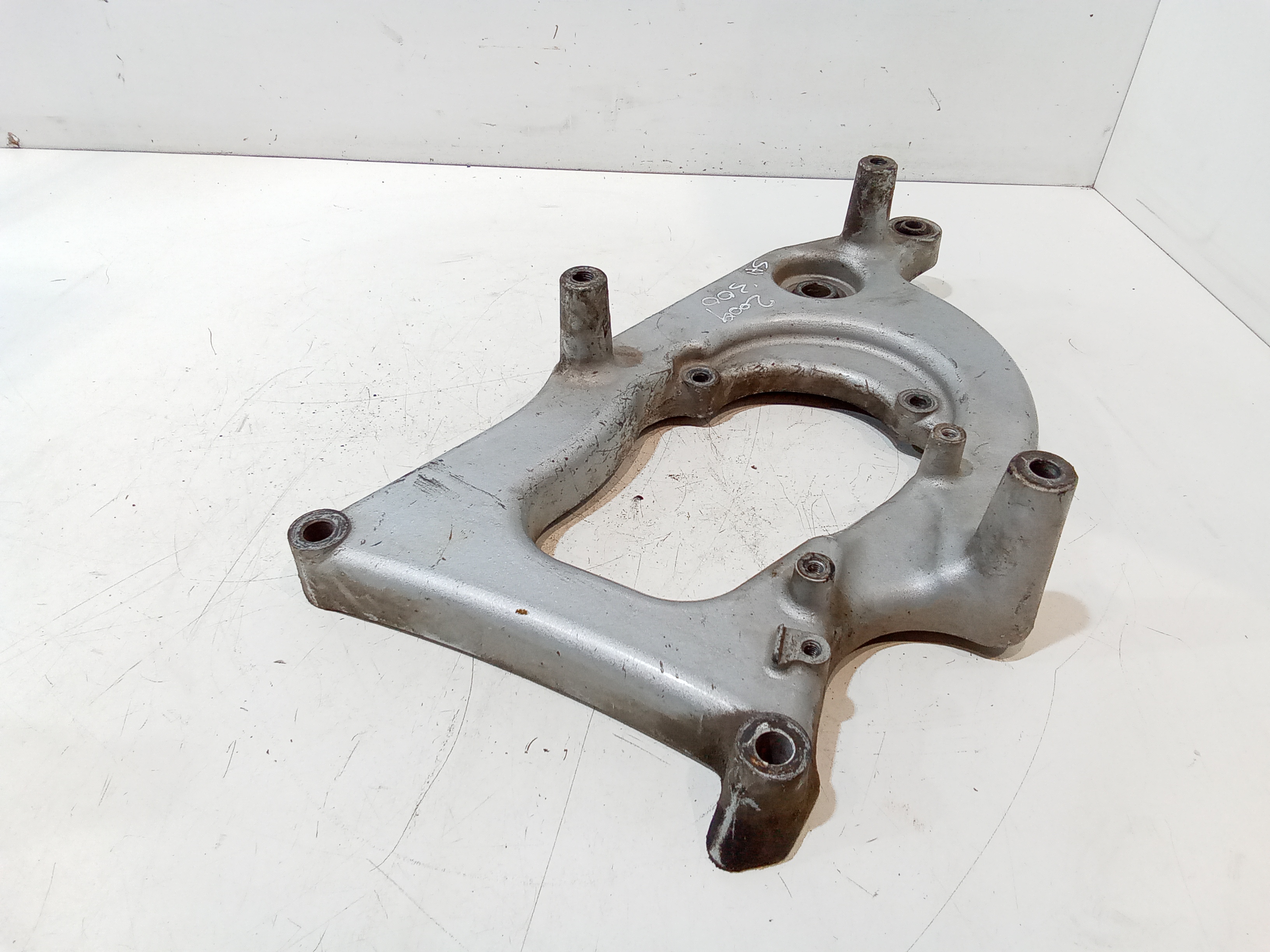 Staffa supporto marmitta per Honda Sh 300cc (2007 - In produzione)