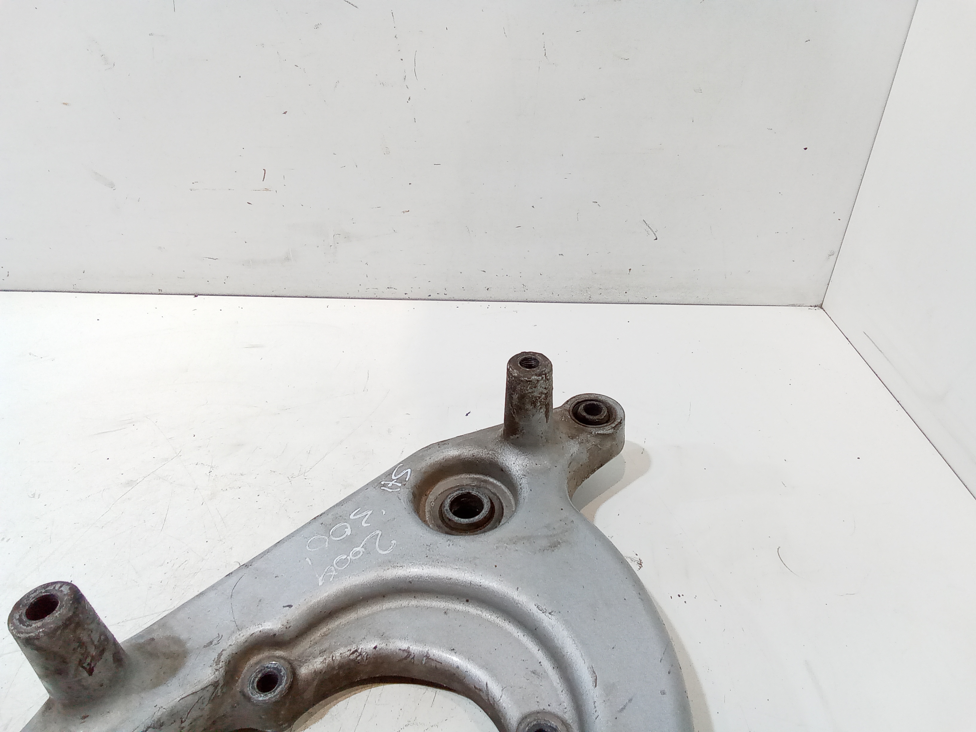 Staffa supporto marmitta per Honda Sh 300cc (2007 - In produzione)