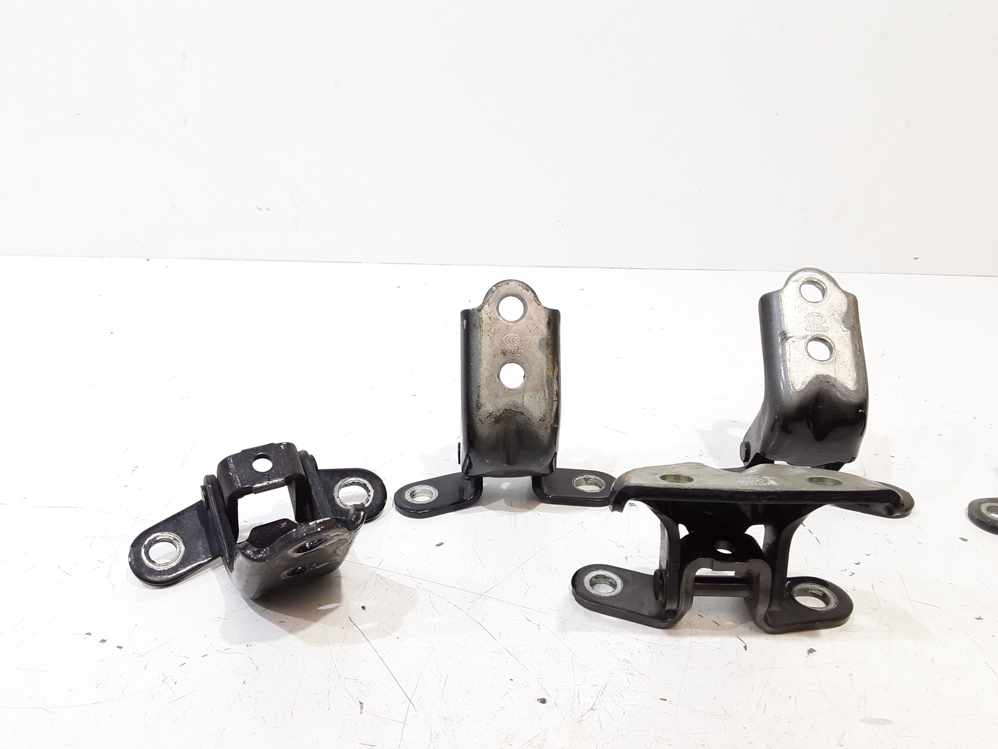 Cerniere Porte KIA Sportage Serie