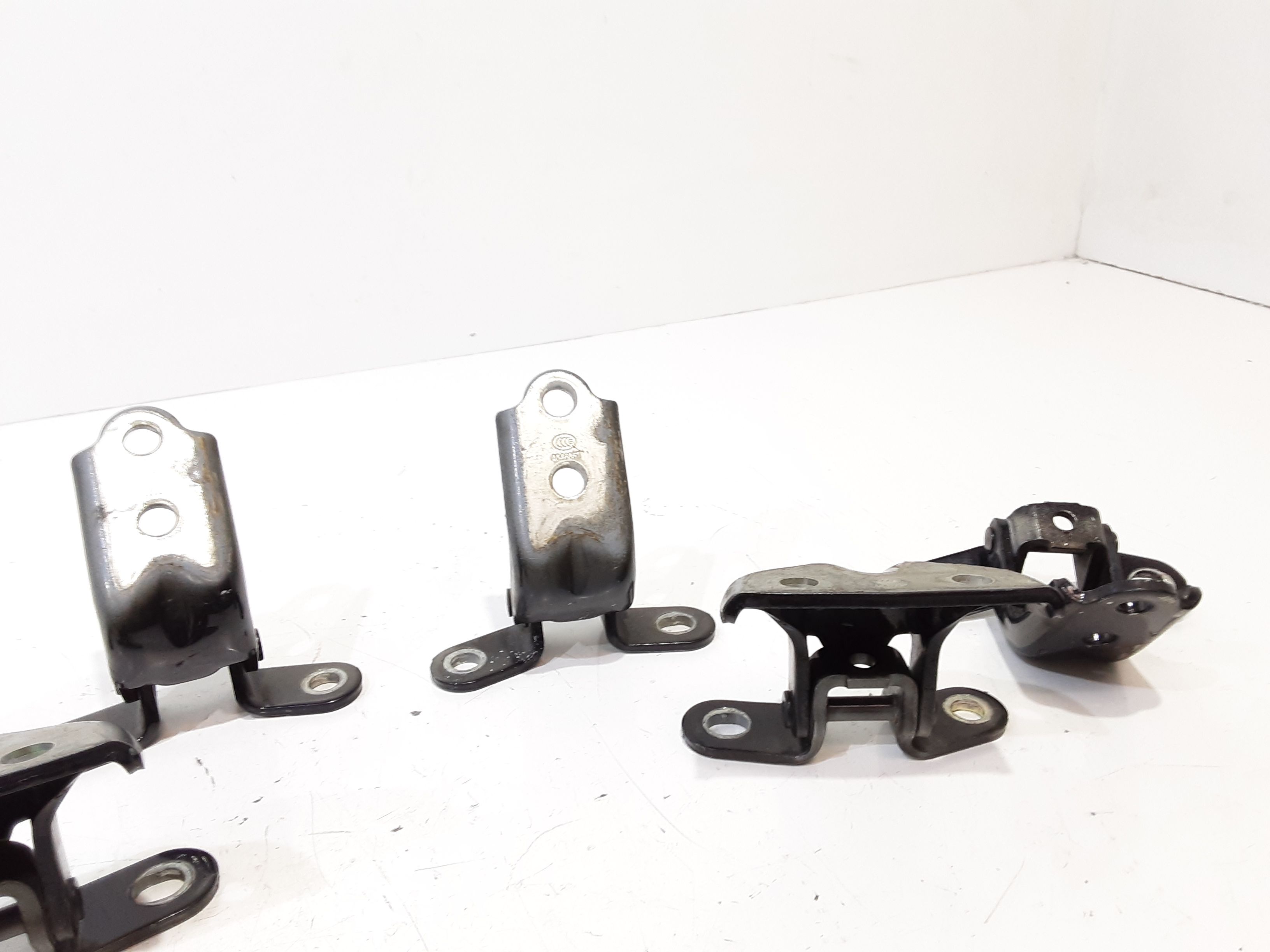 Cerniere Porte KIA Sportage Serie