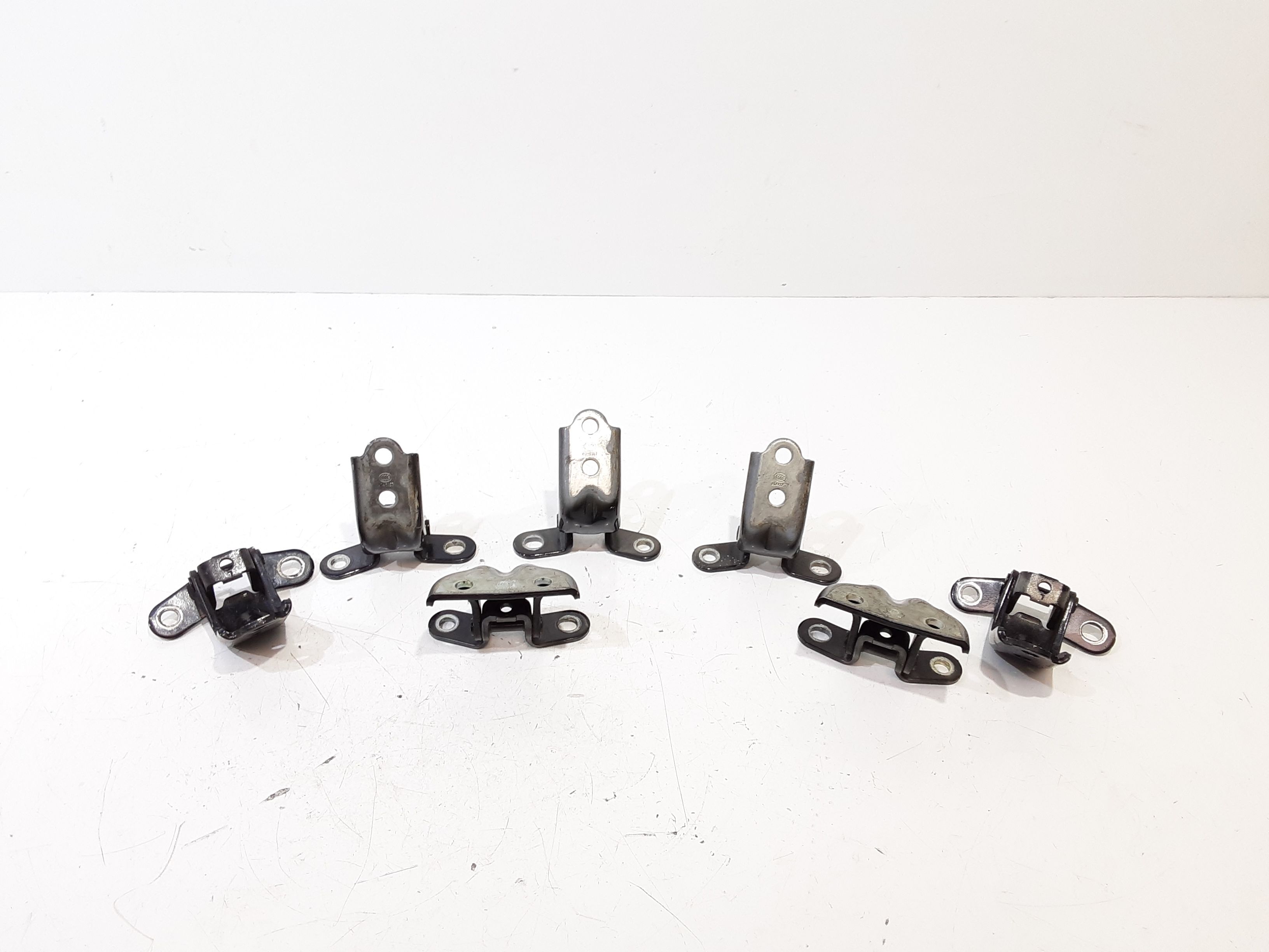 Cerniere Porte KIA Sportage Serie