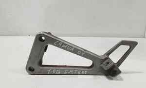 Staffa supporto pedalino posteriore sinistra per Cagiva Navigator 1000cc (2000 - 2005)