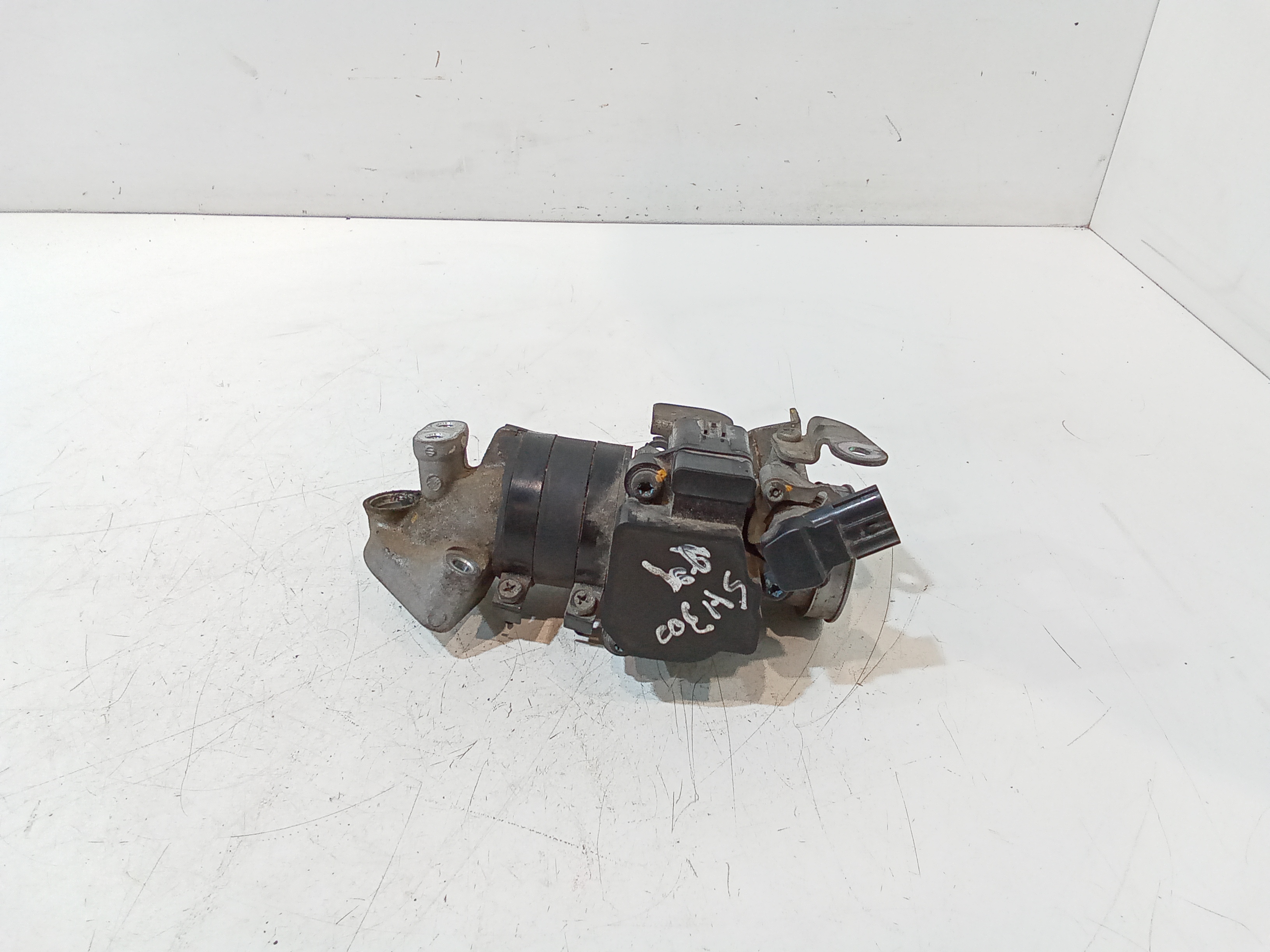 Corpo Farfallato per Honda Sh 300cc (2007 - In produzione)